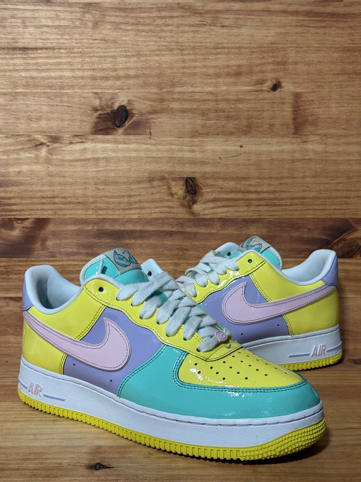 Nike Air Force 1 Low Easter (2026)