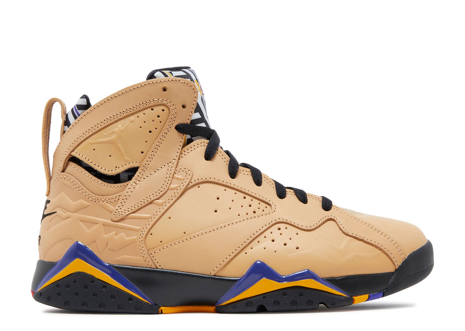 Jordan 7 Retro SE Sapphire