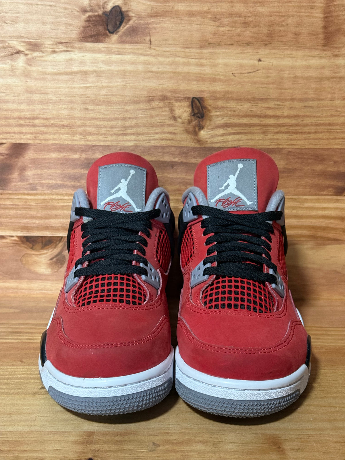 Jordan 4 Retro Toro Bravo (2026) (GS)