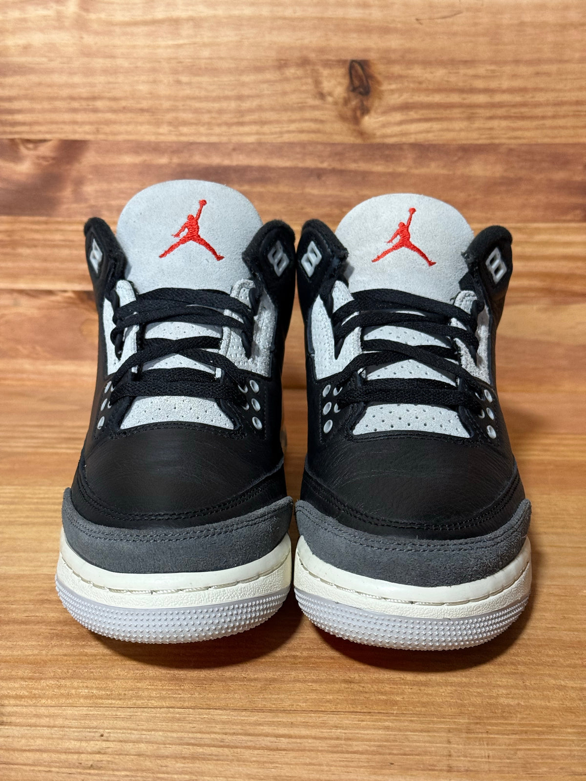 Jordan 3 Retro OG Rare Air (GS)