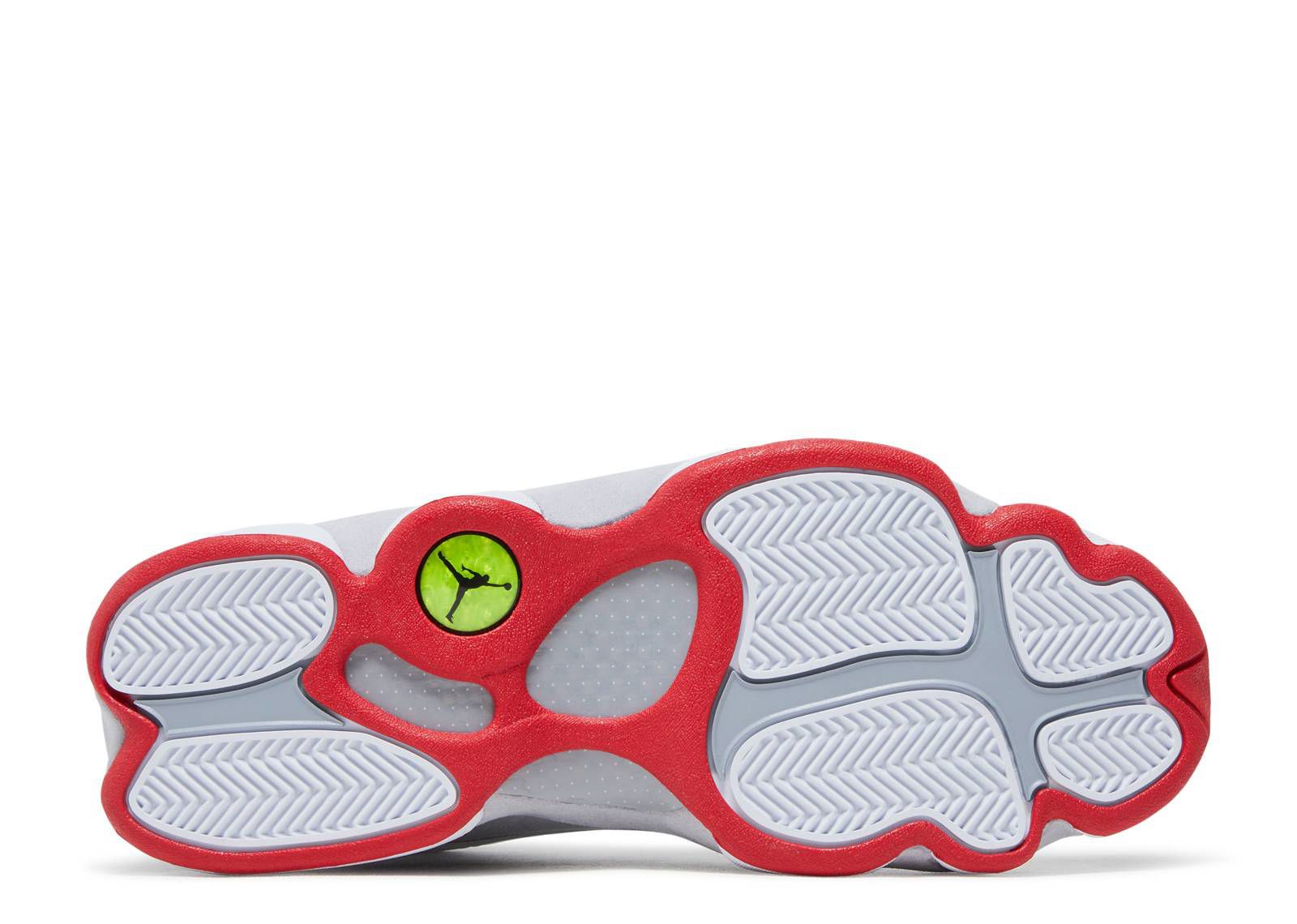 Air Jordan 13 Retro Wolf Grey