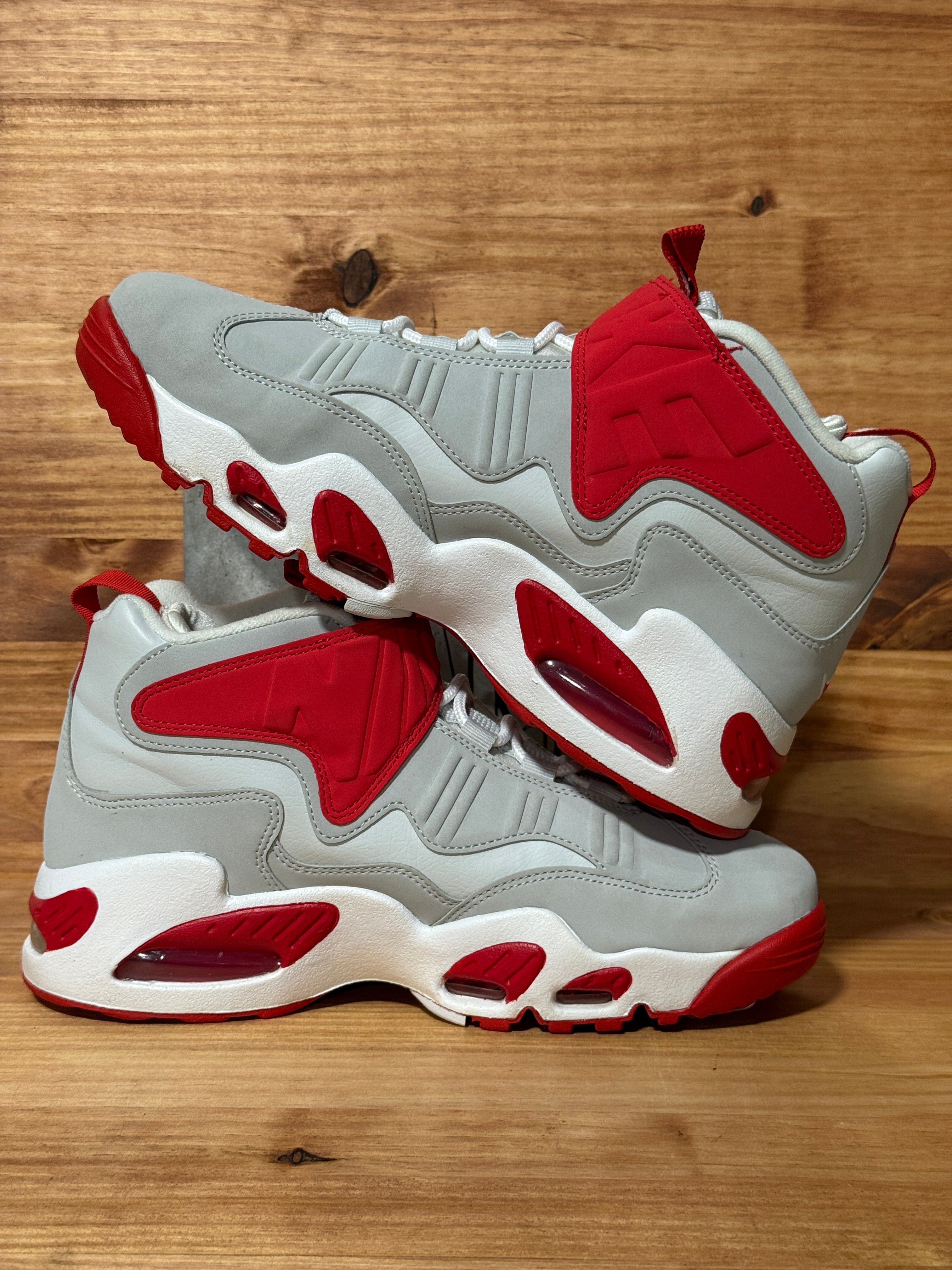 Nike Air Griffey Max 1 Cincinnati Reds (2023)