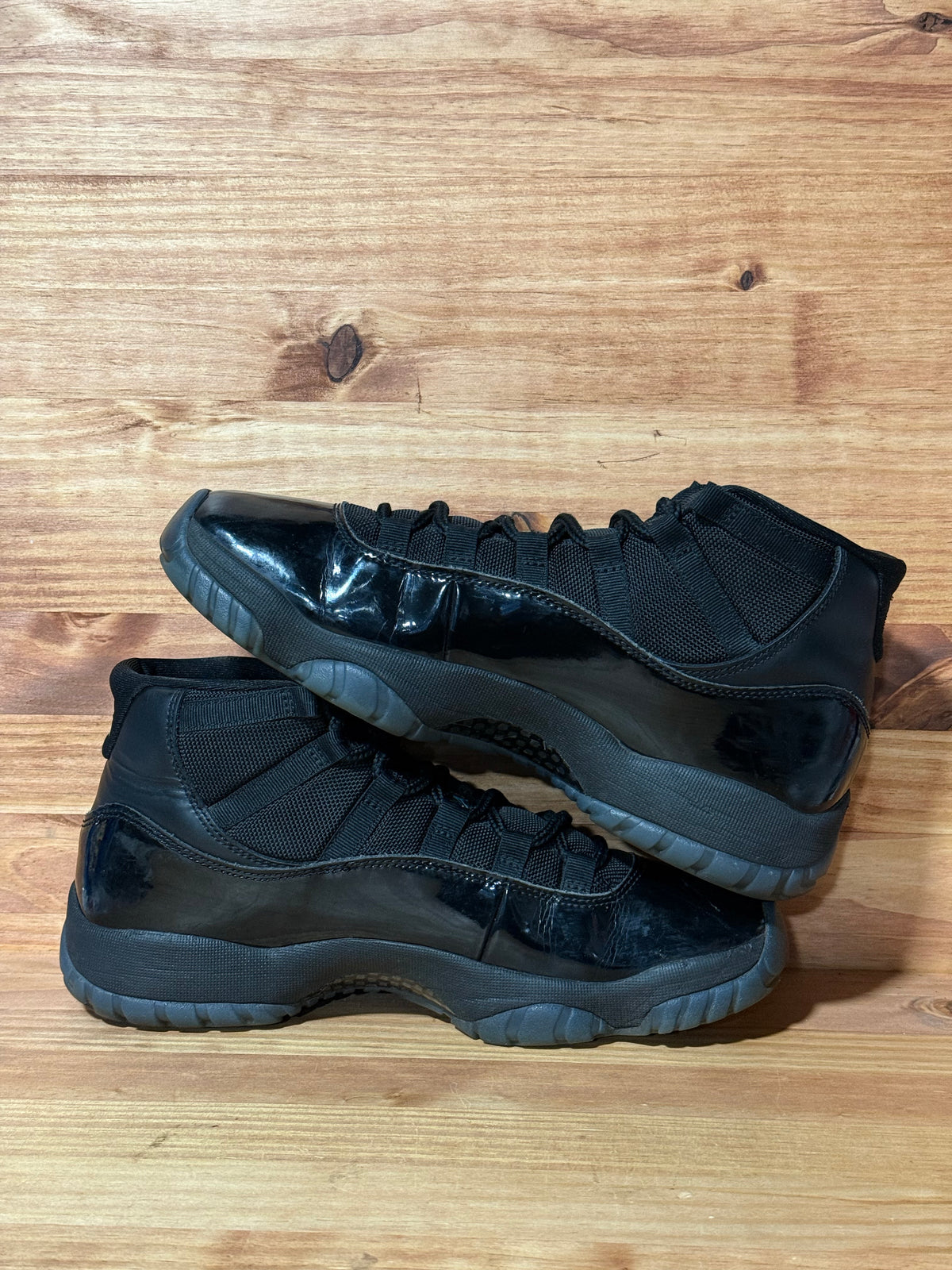 Jordan 11 Retro Gamma Blue (2025) - Size 9.5