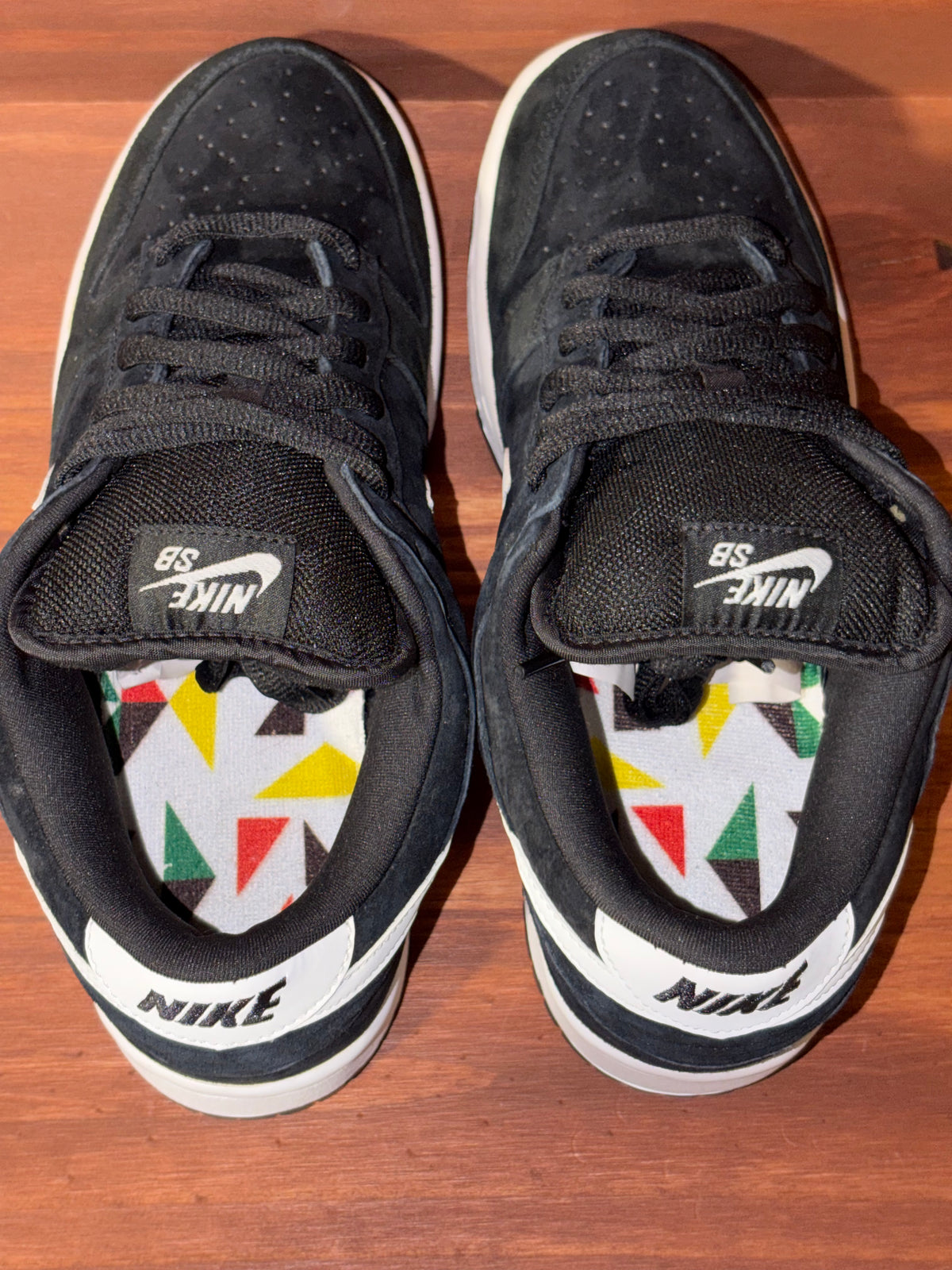 Nike SB Dunk Low Wieger