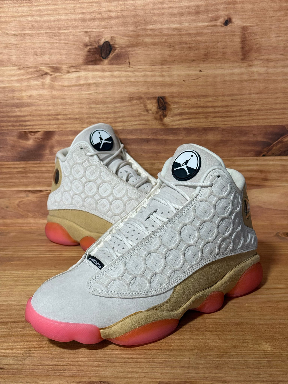 Jordan 13 Retro Chinese New Year (2020) - Size 8