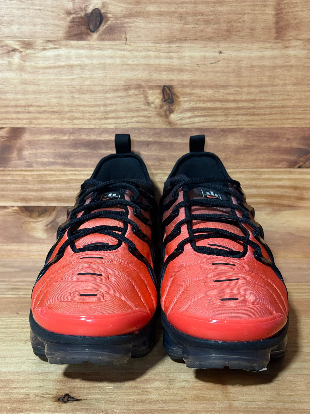 Nike Air VaporMax Plus Darth Maul - Size 11