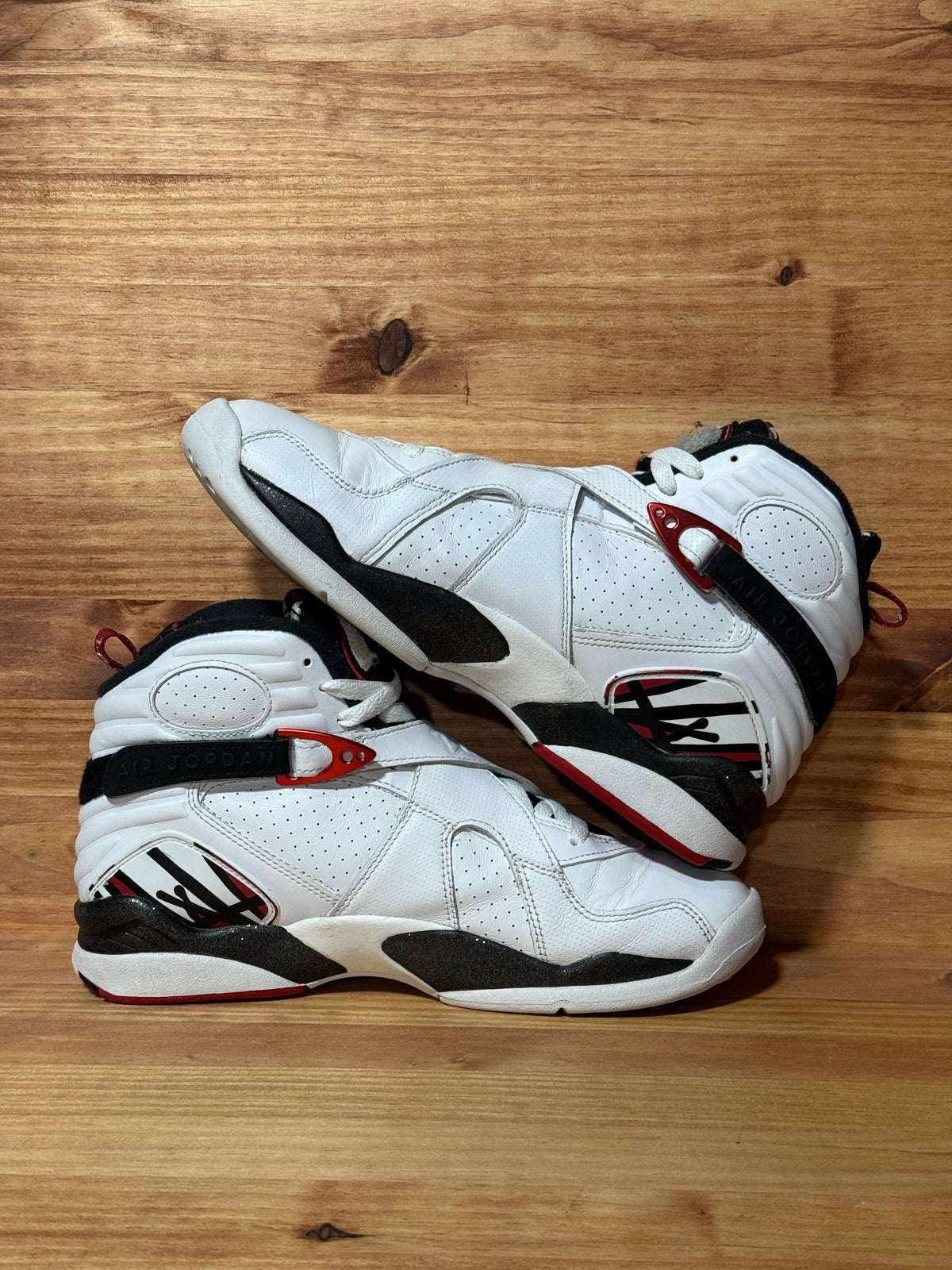 Jordan 8 Retro Alternate