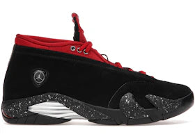 Jordan 14 Retro Low Red Lipstick (Women's)