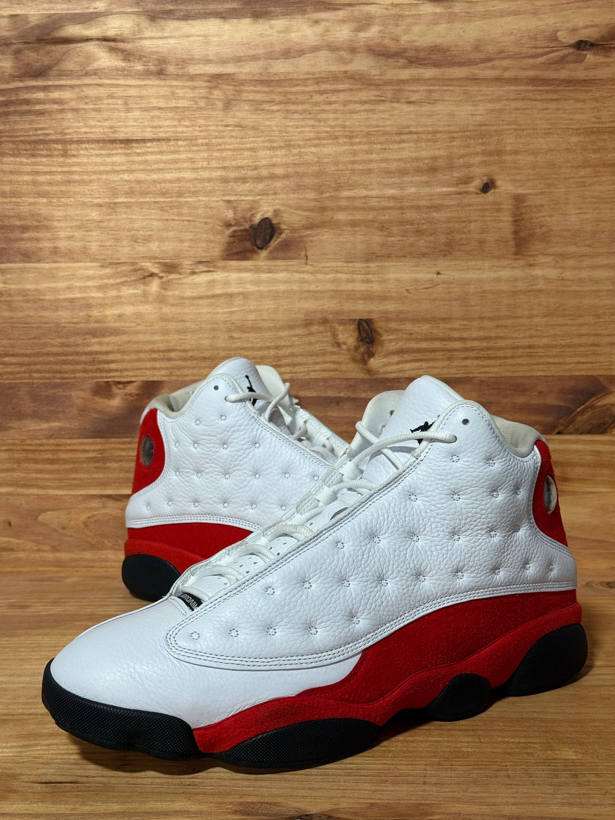 Jordan 13 Retro OG Chicago (2026)