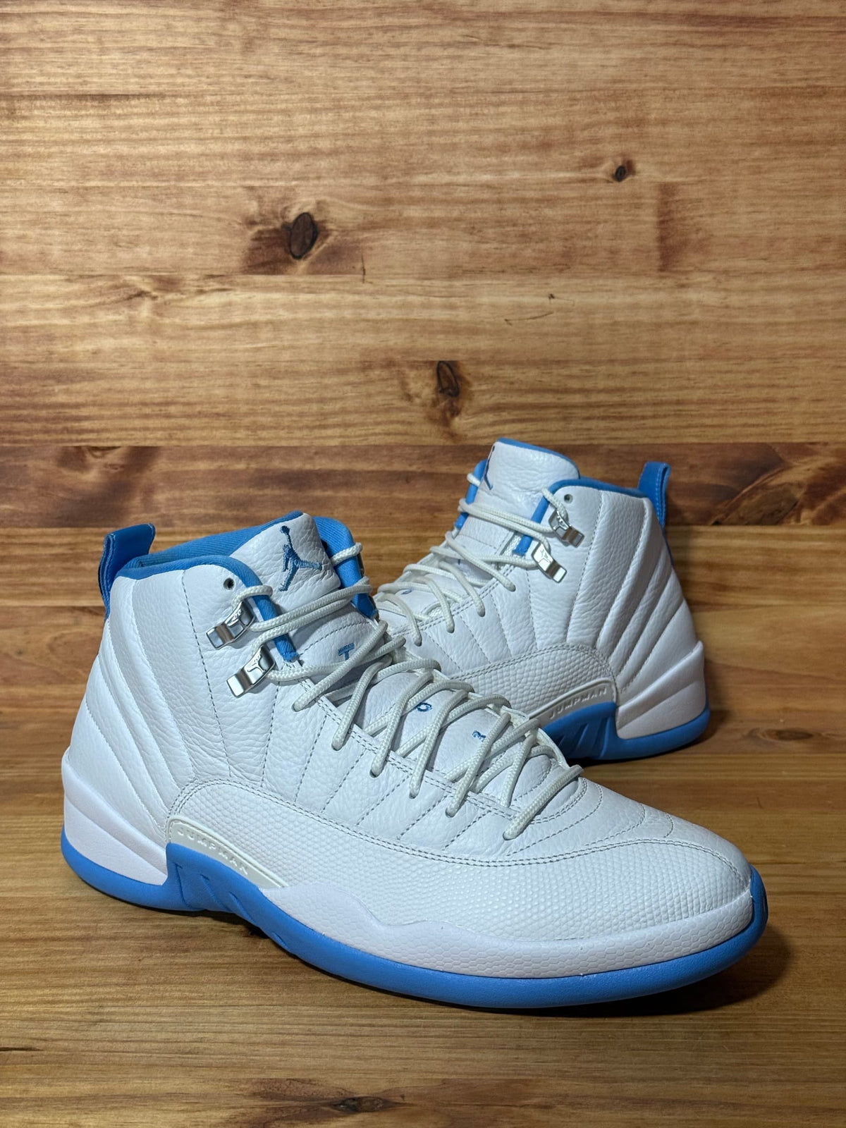Jordan 12 Retro Melo (2025) - Size 11