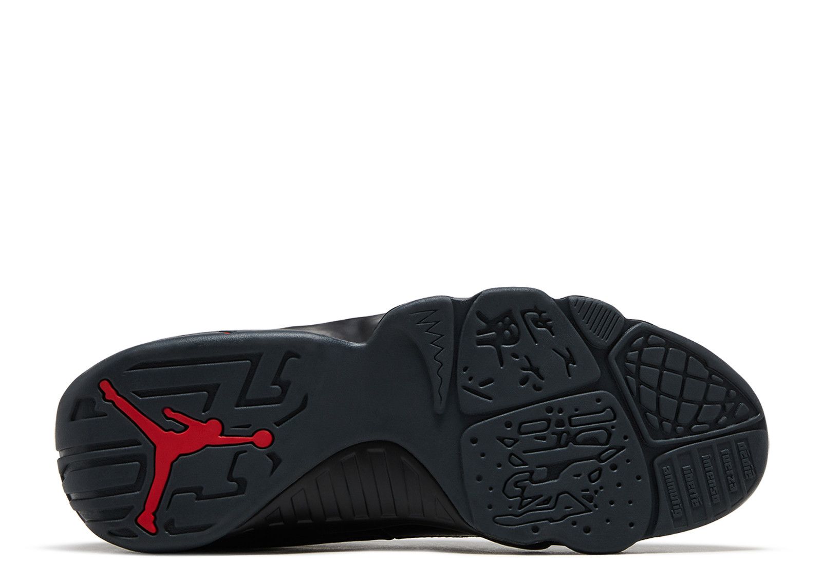 Air Jordan 9 Retro Bred