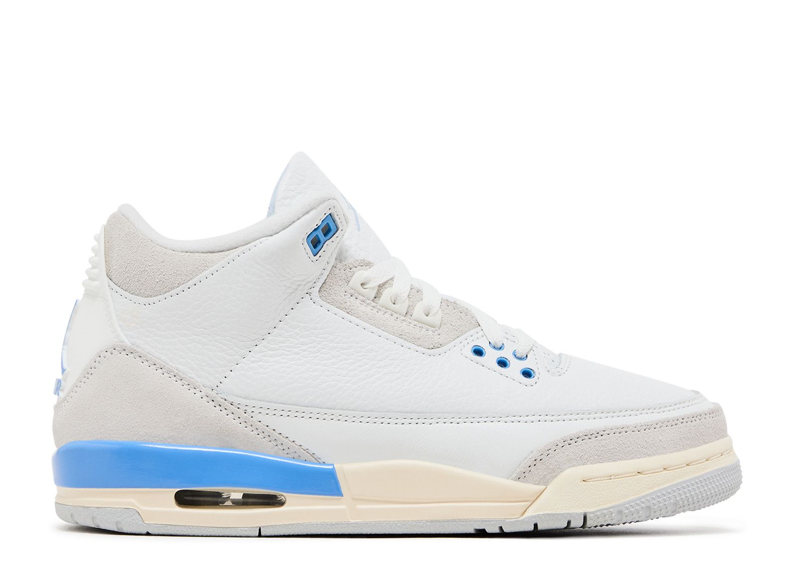 Air Jordan 3 Retro GS Lucky Shorts