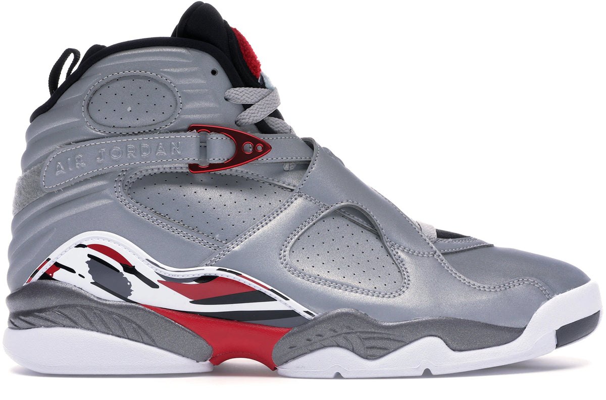 Jordan 8 Retro Reflections of a Champion