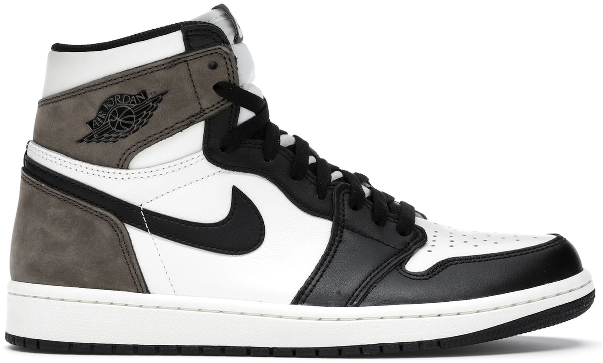 Jordan 1 Retro High Dark Mocha - Size 11
