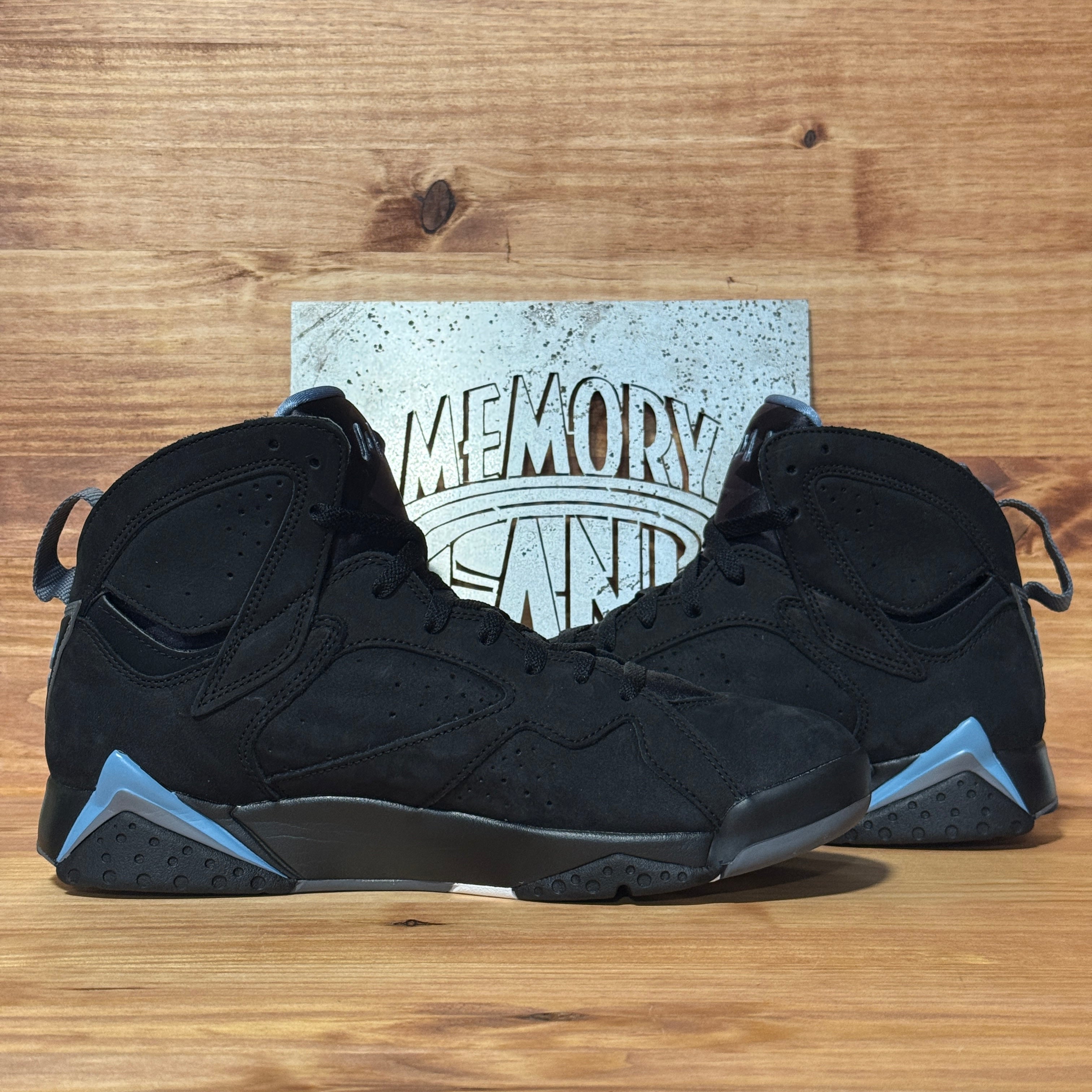 Jordan 7 Retro Chambray (2023)