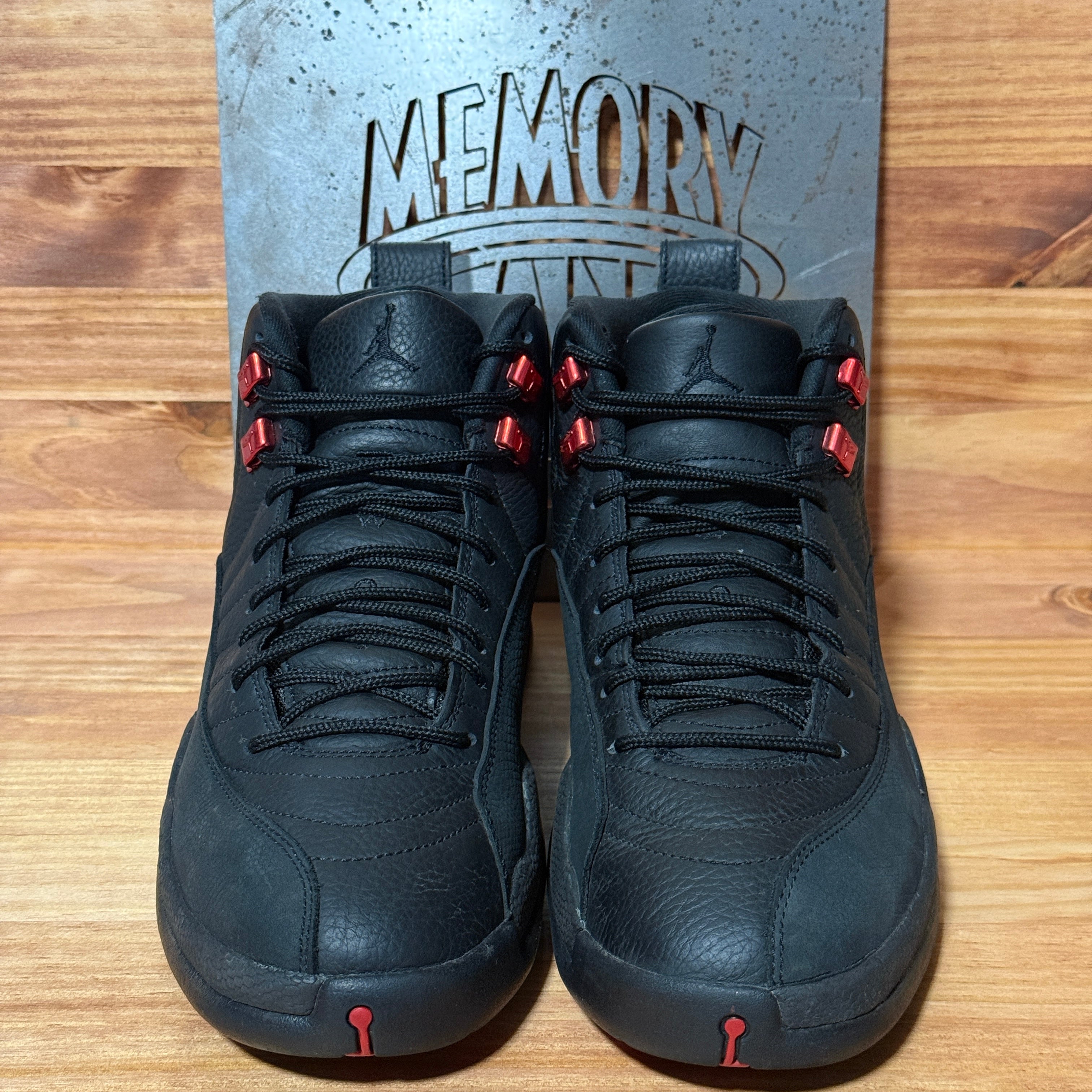 Jordan 12 Retro Bloodline