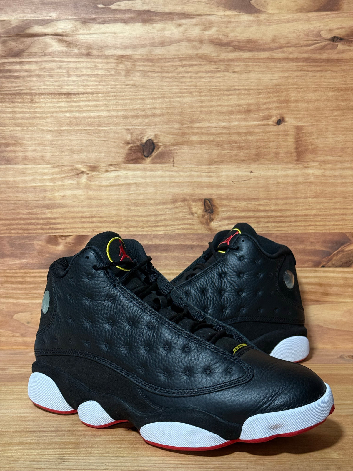 Jordan 13 Retro Playoffs (2023)