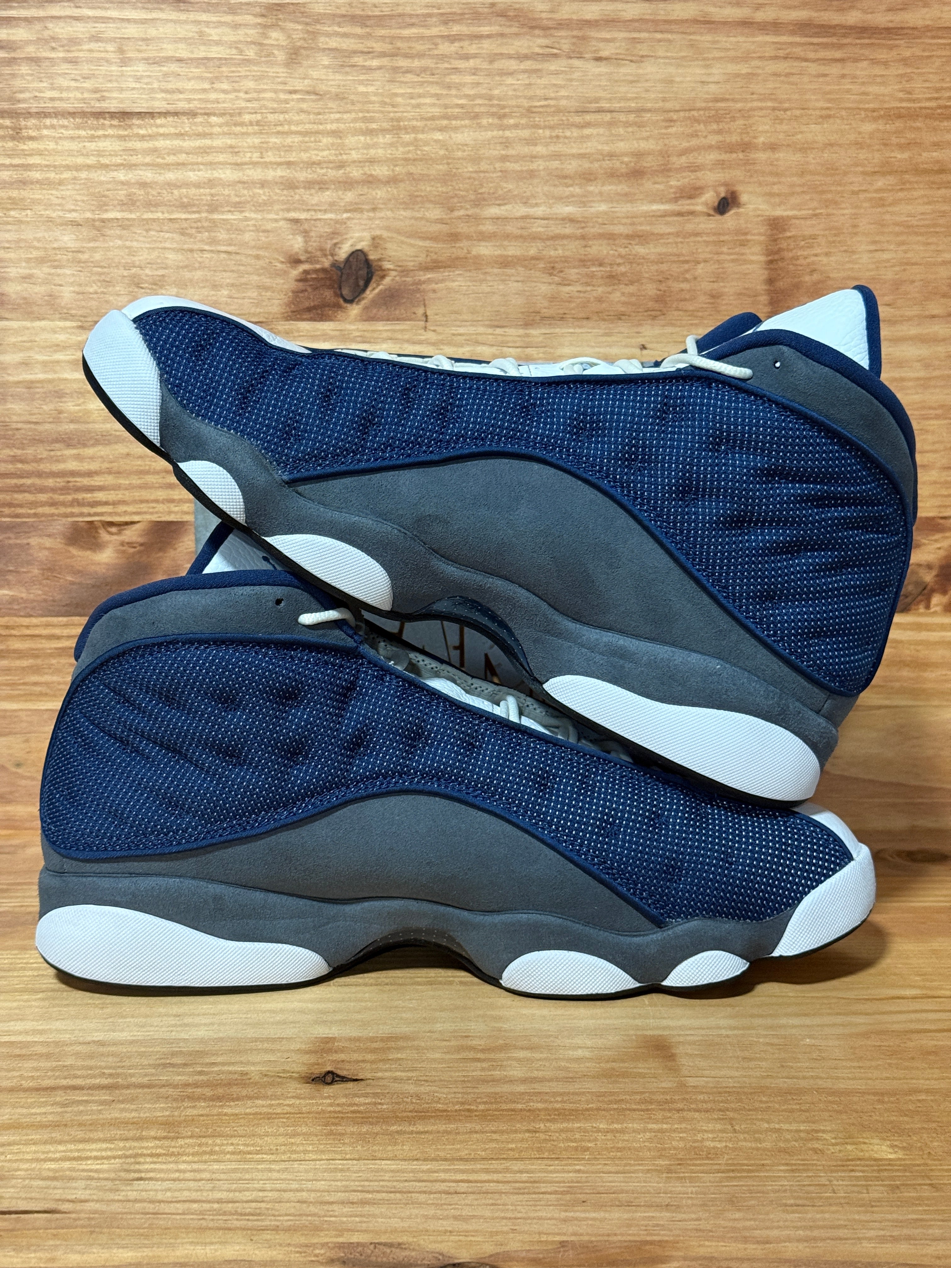 Jordan 13 Retro Flint (2020)