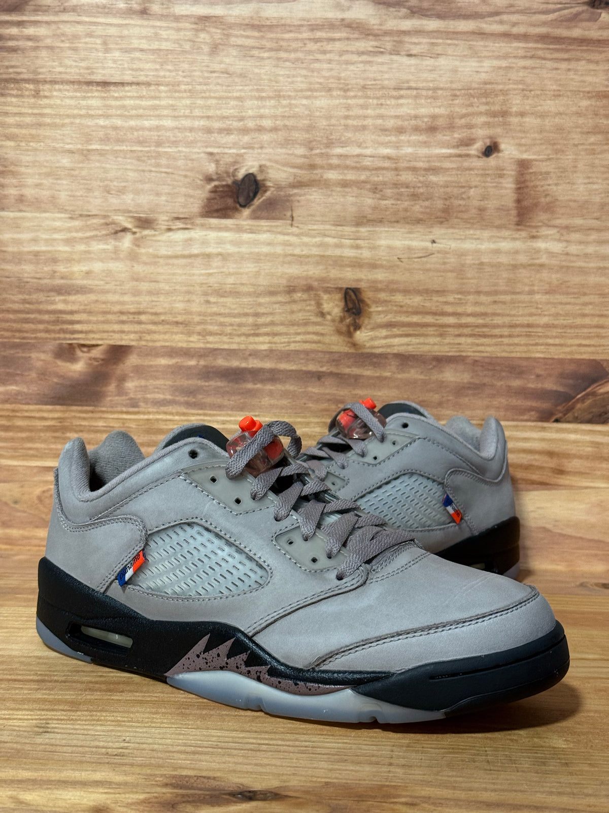 Jordan 5 Retro Low PSG (2022)