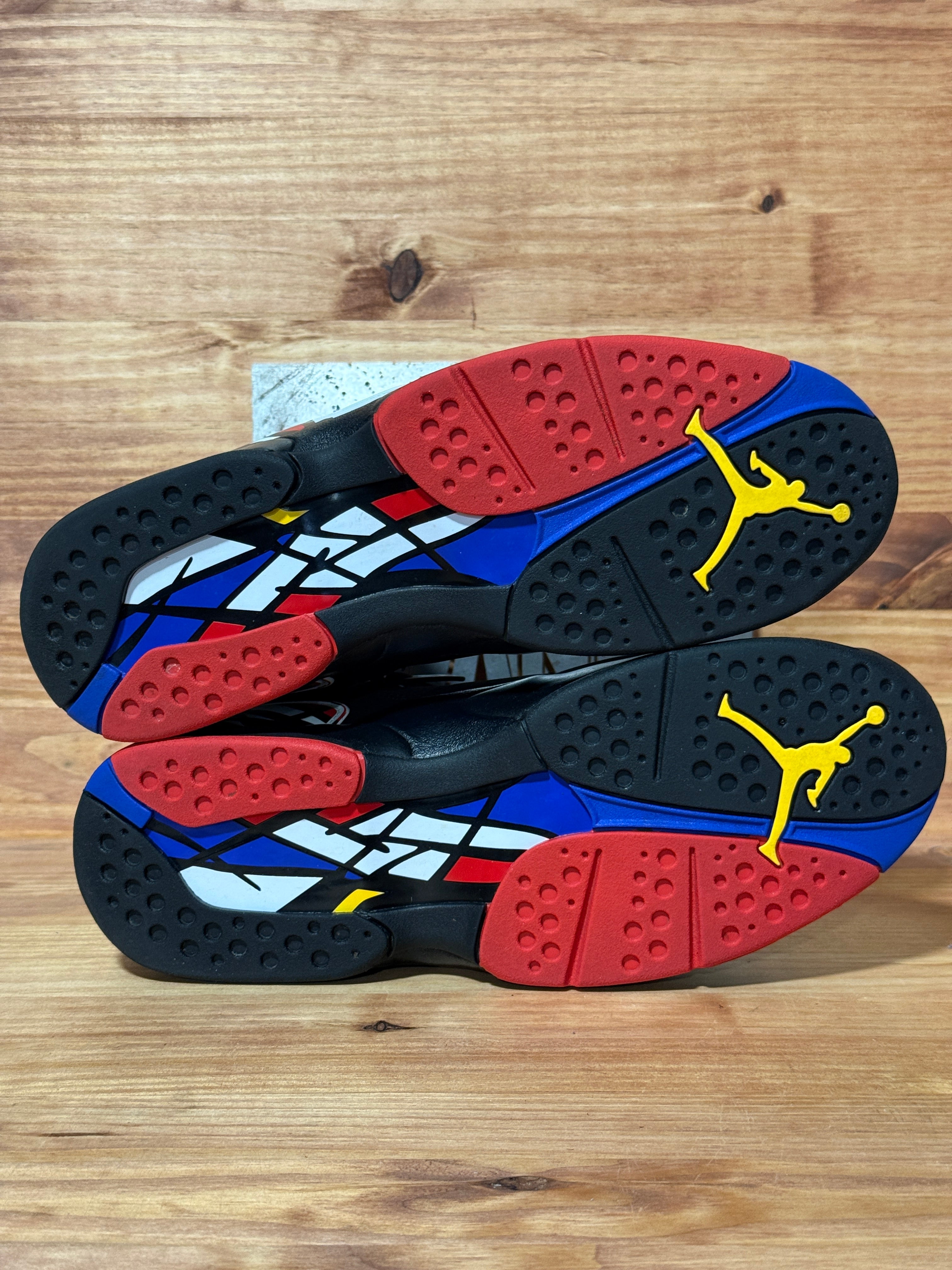 Jordan 8 Retro Playoffs (2023)