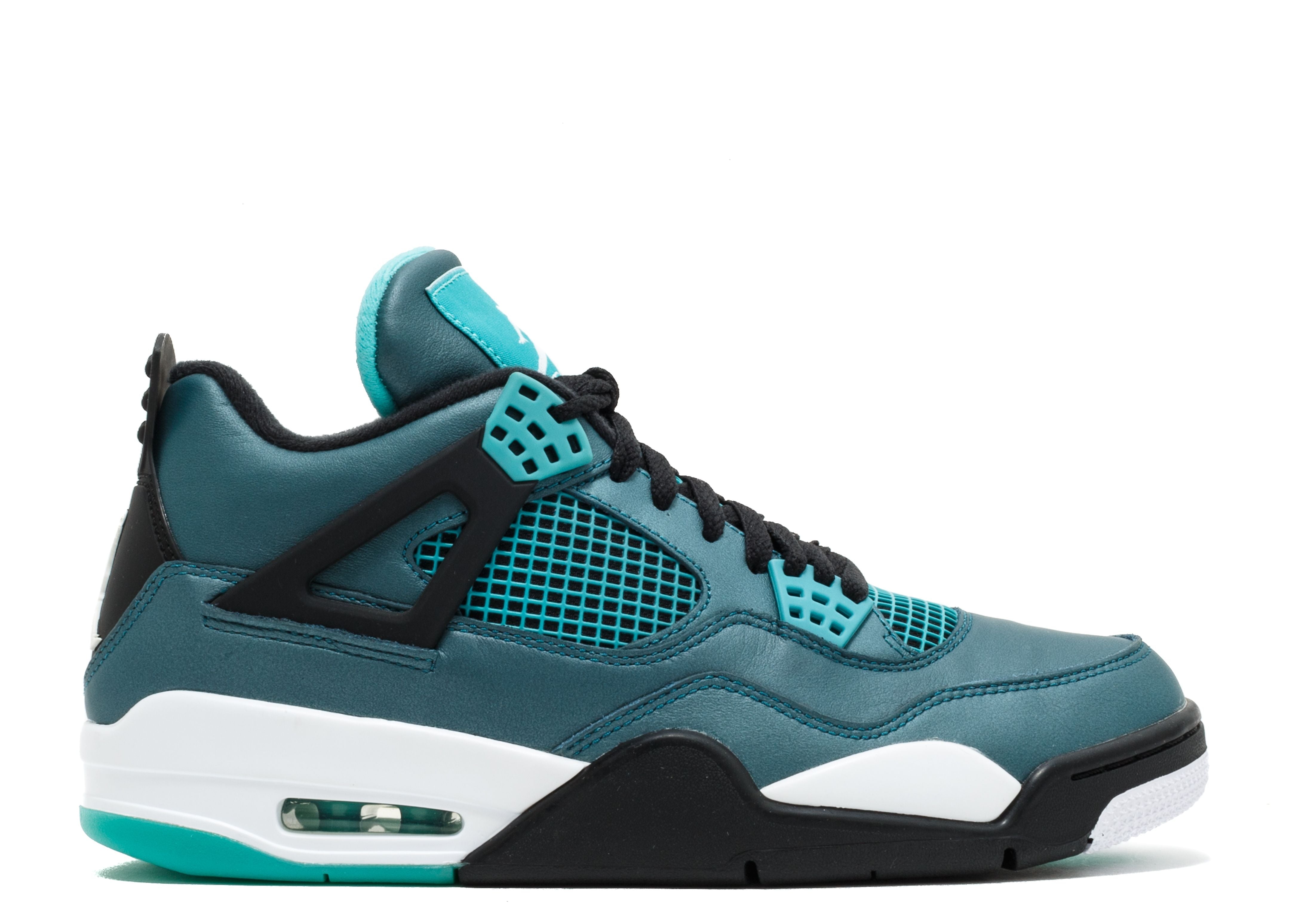 Jordan 4 Retro Rare Air (GS)
