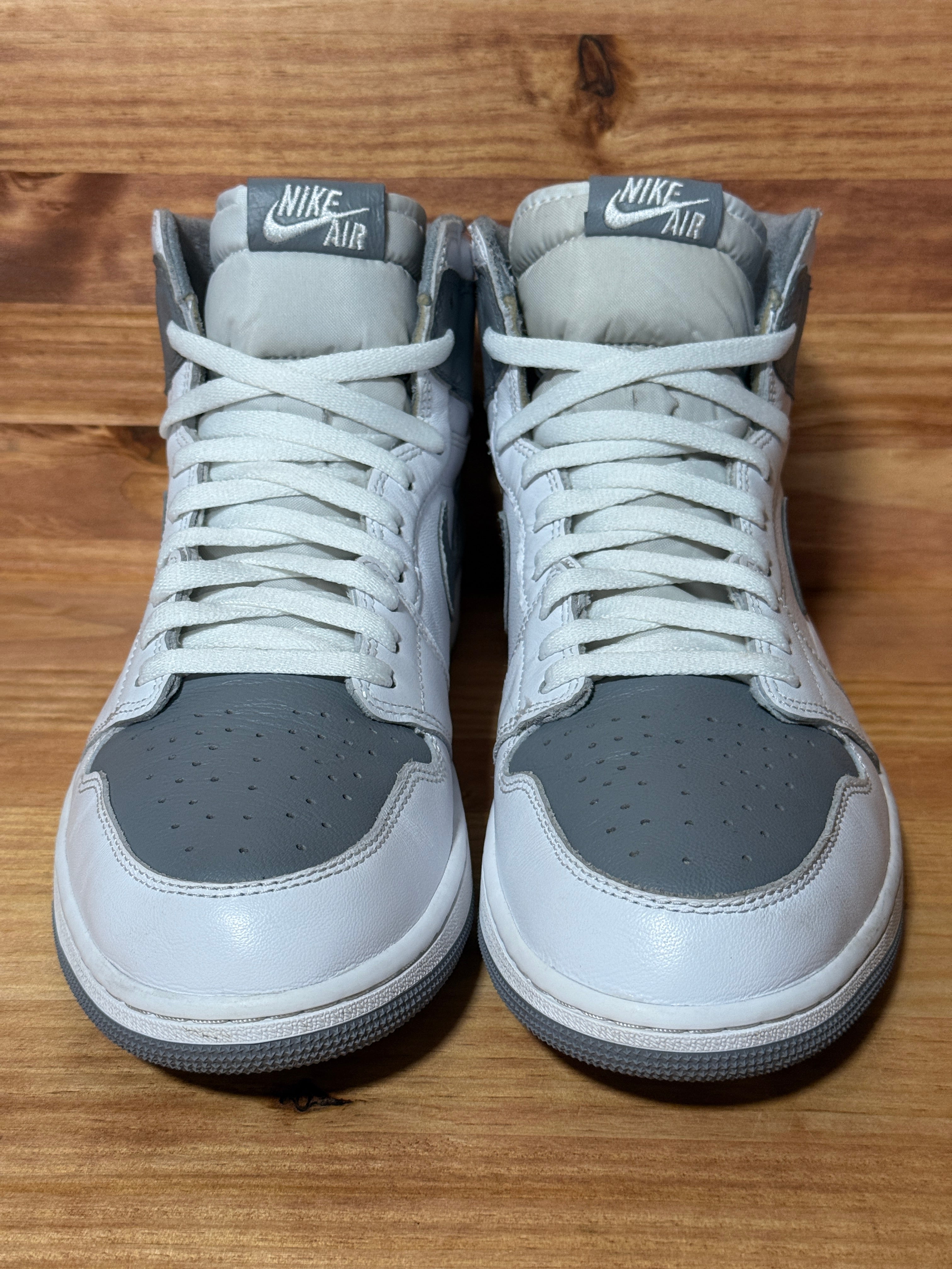 Jordan 1 Retro High OG Stealth