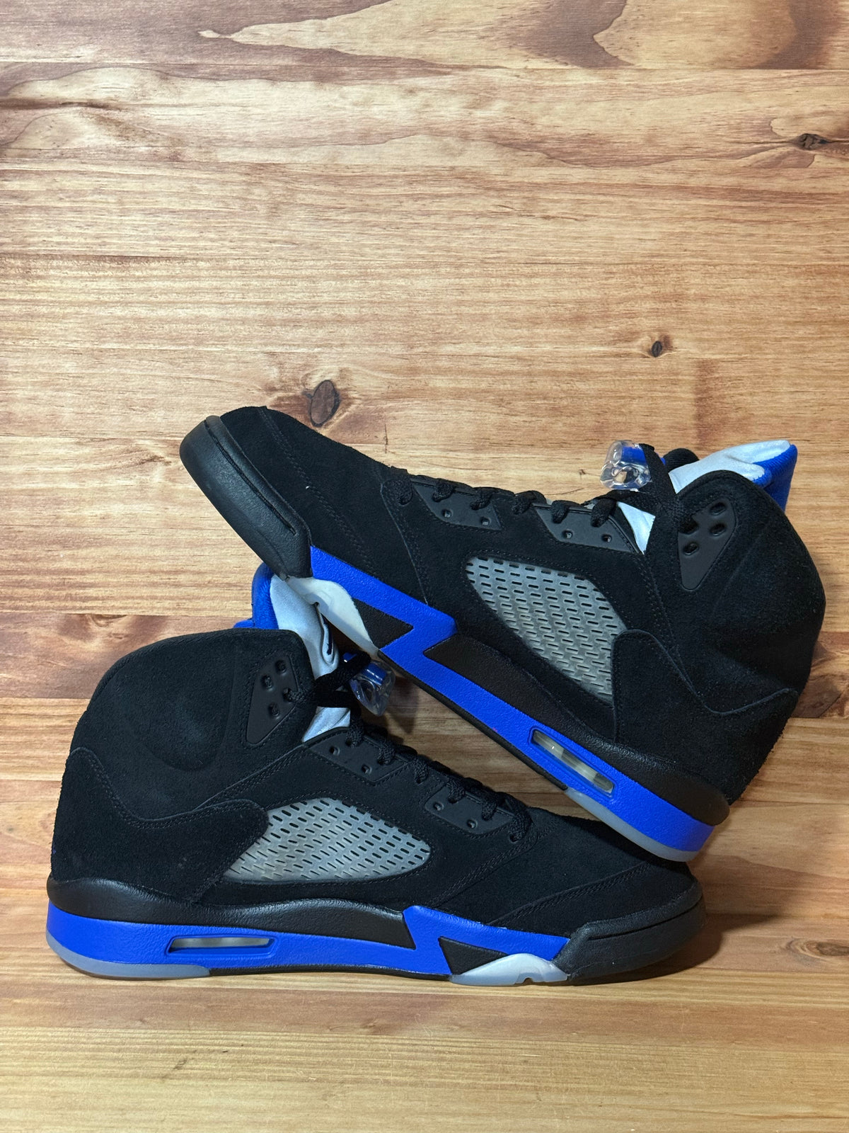 Jordan 5 Retro Racer Blue - Size 13