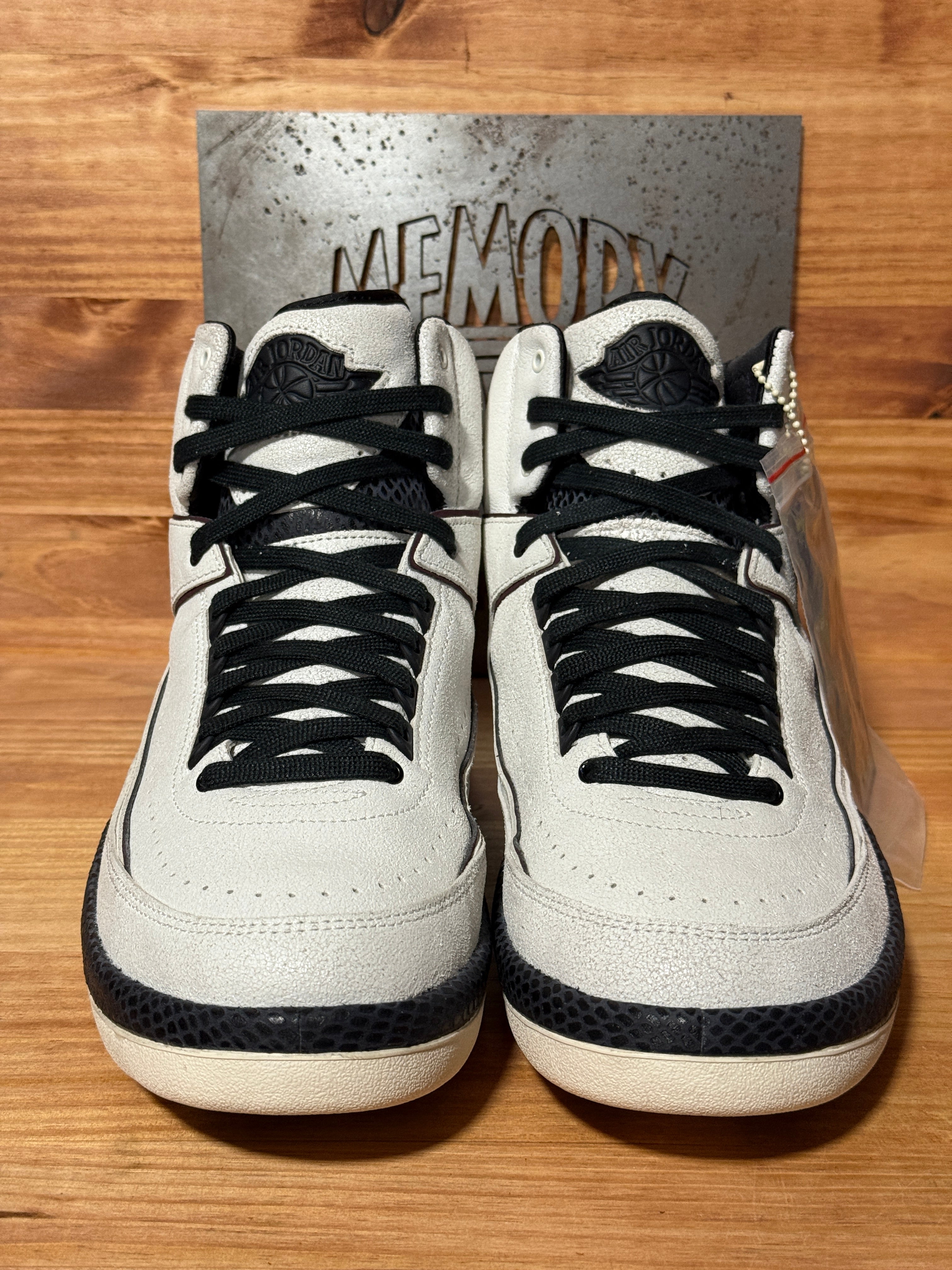 Jordan 2 Retro A Ma Maniére Airness