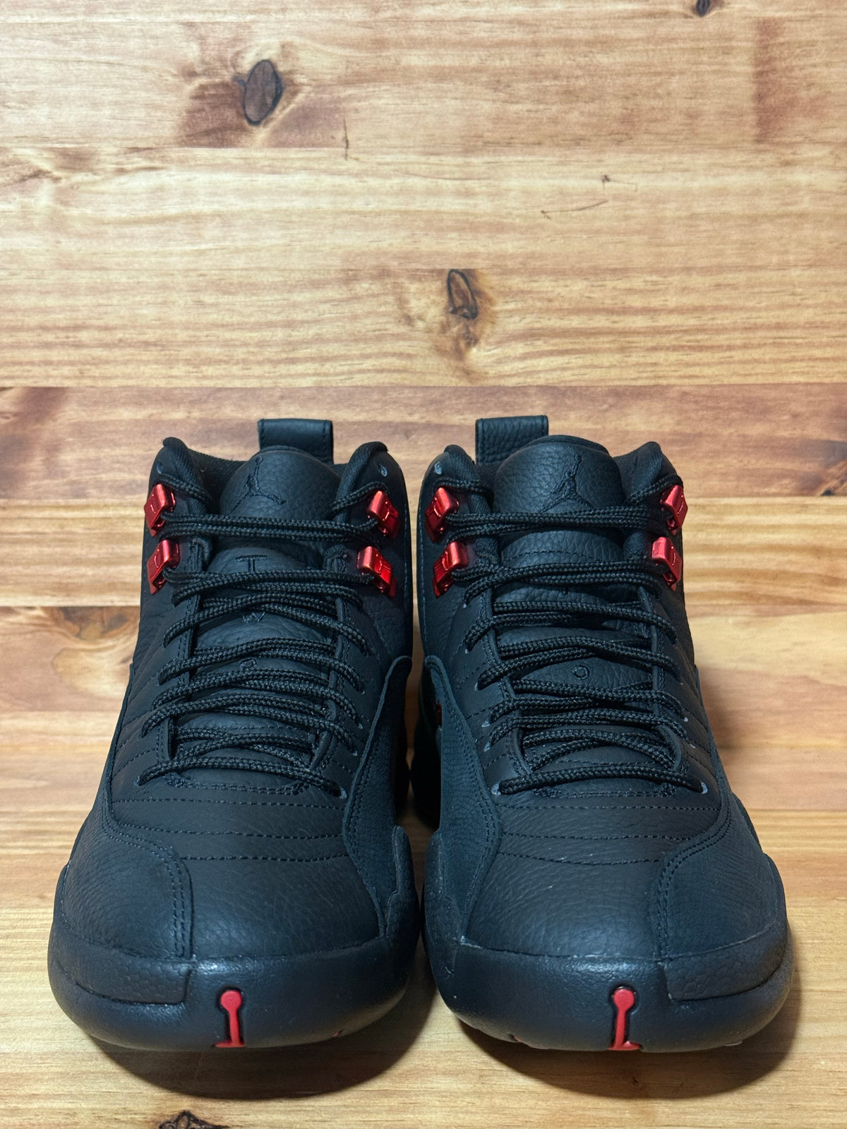 Jordan 12 Retro Bloodline