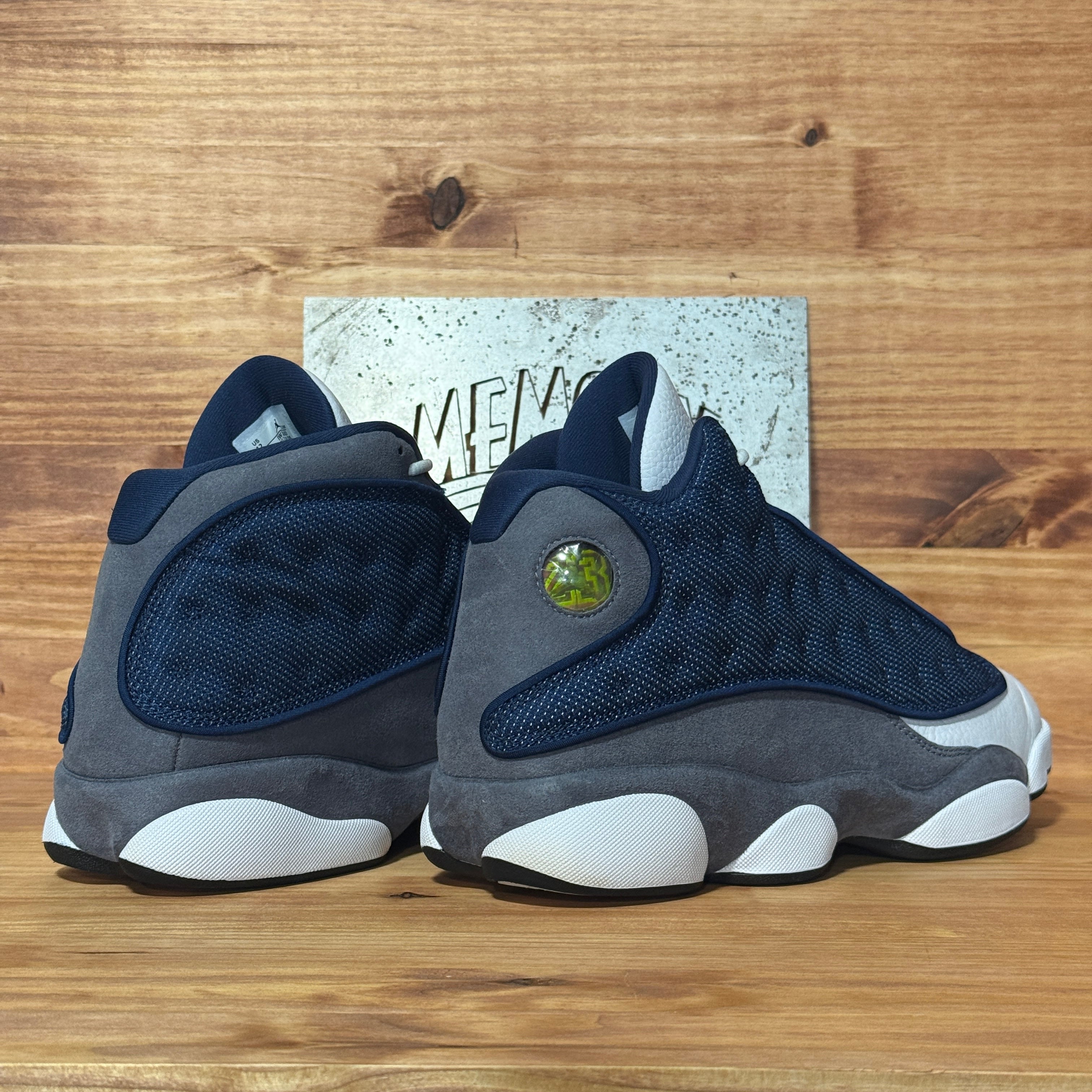 Jordan 13 Retro Flint (2026)