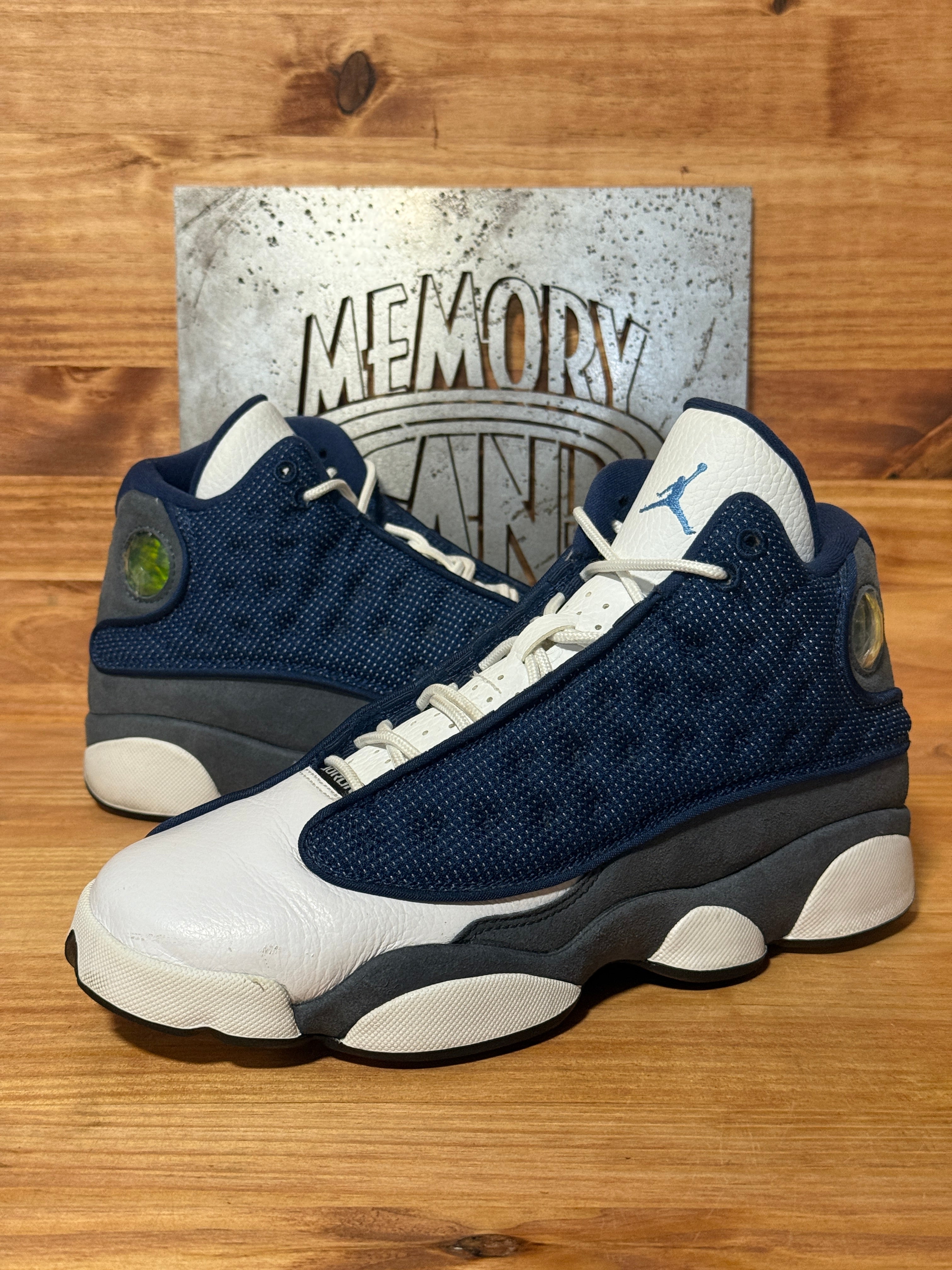 Jordan 13 Retro Flint (2020) (GS)