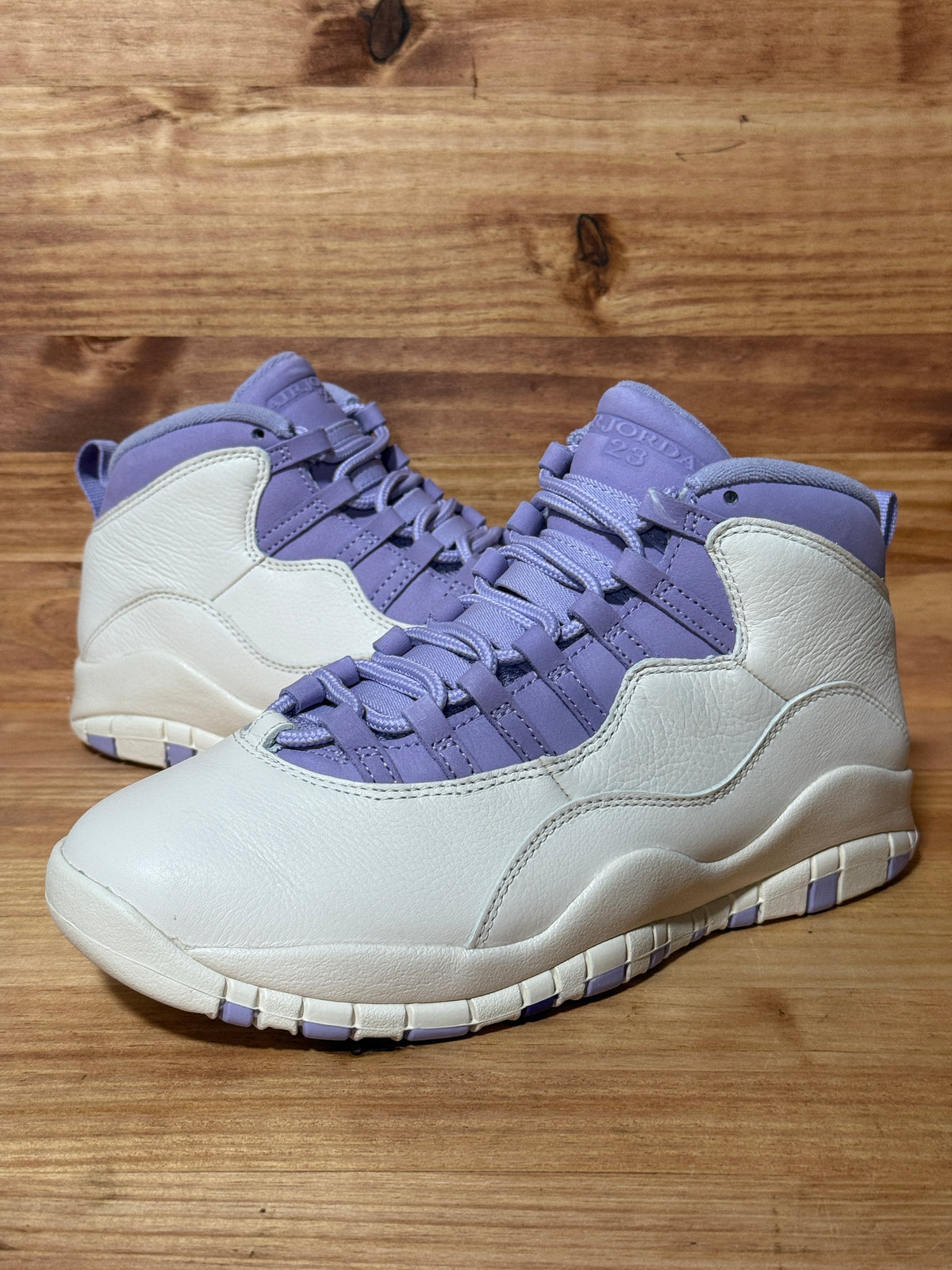 Jordan 10 Retro Hydrangeas (Women's)