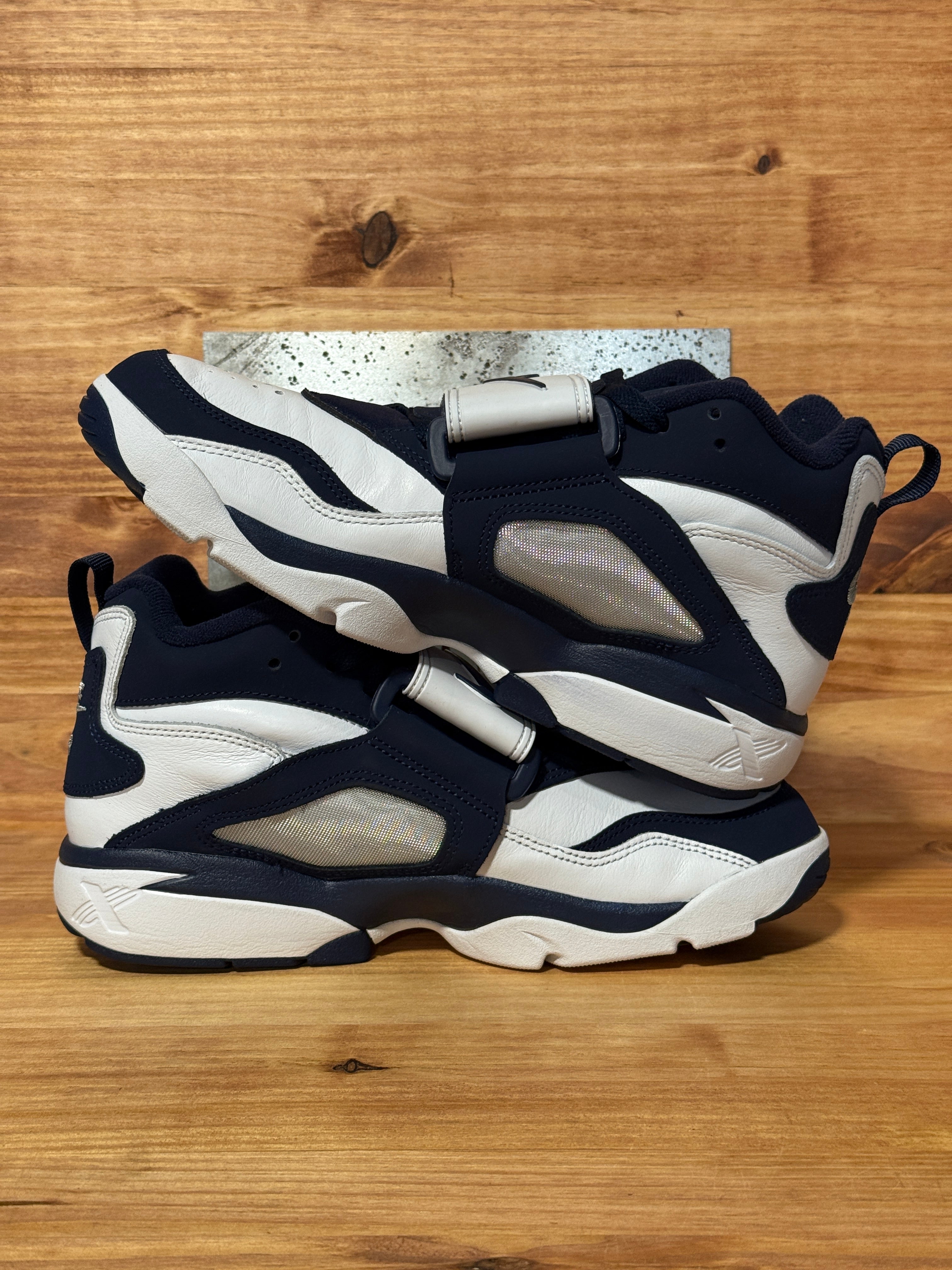 Nike Air Diamond Turf Cowboys