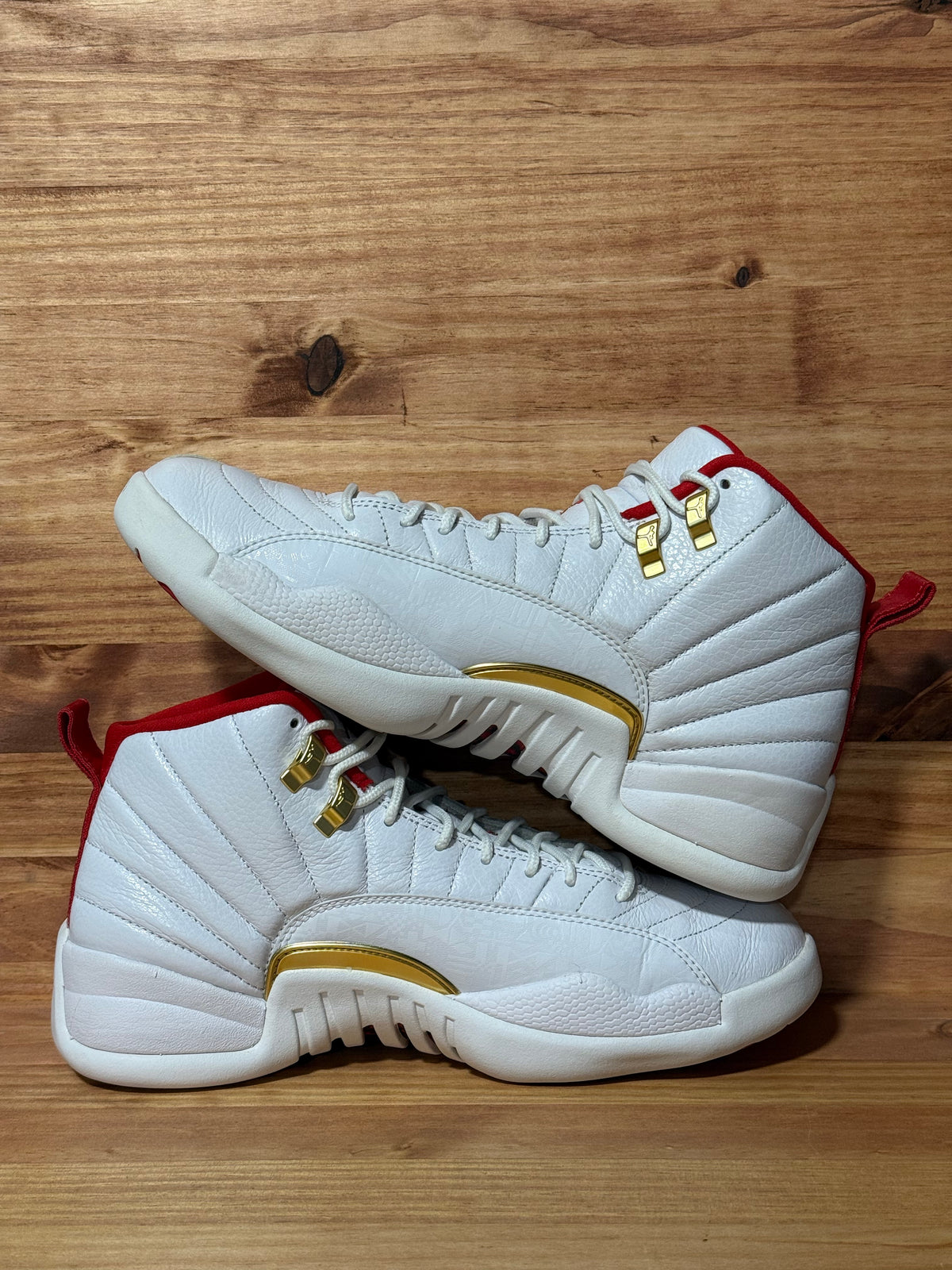 Jordan 12 Retro FIBA (2019)