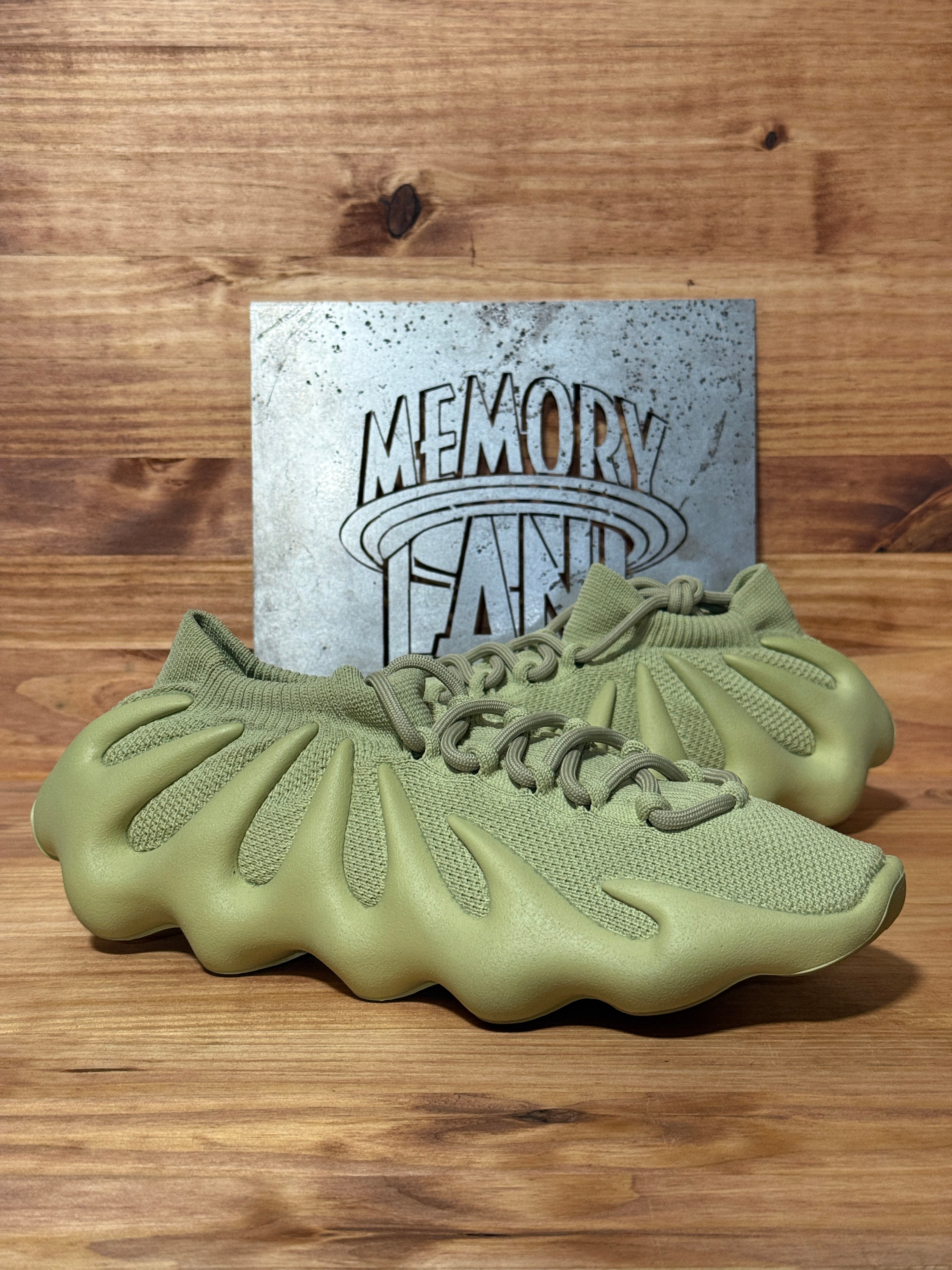 adidas Yeezy 450 Sulfur