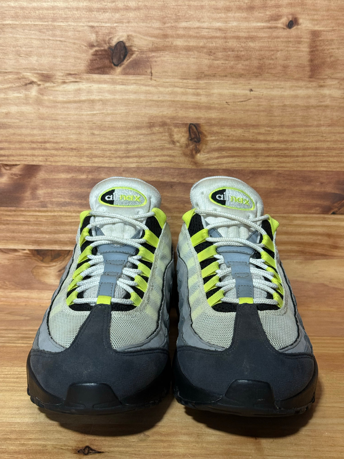 Nike Air Max 95 OG Neon (2020)