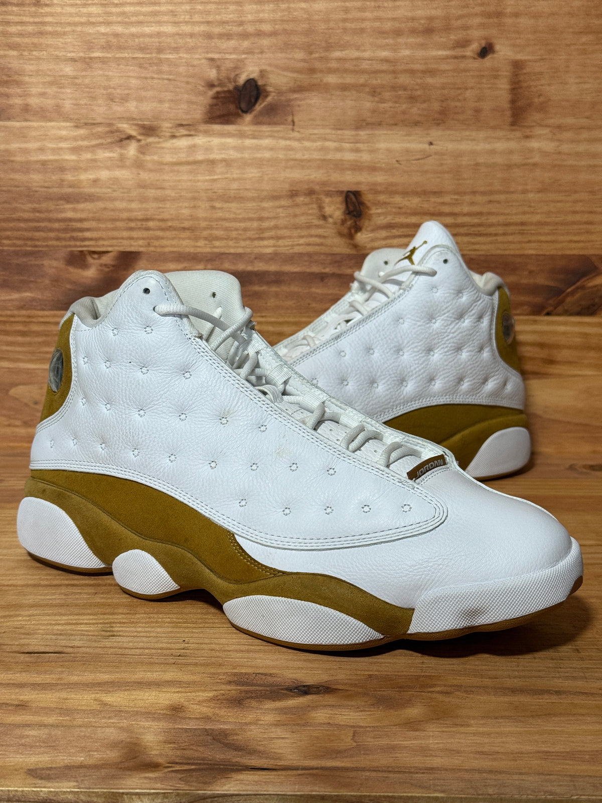 Jordan 13 Retro Wheat (2023)