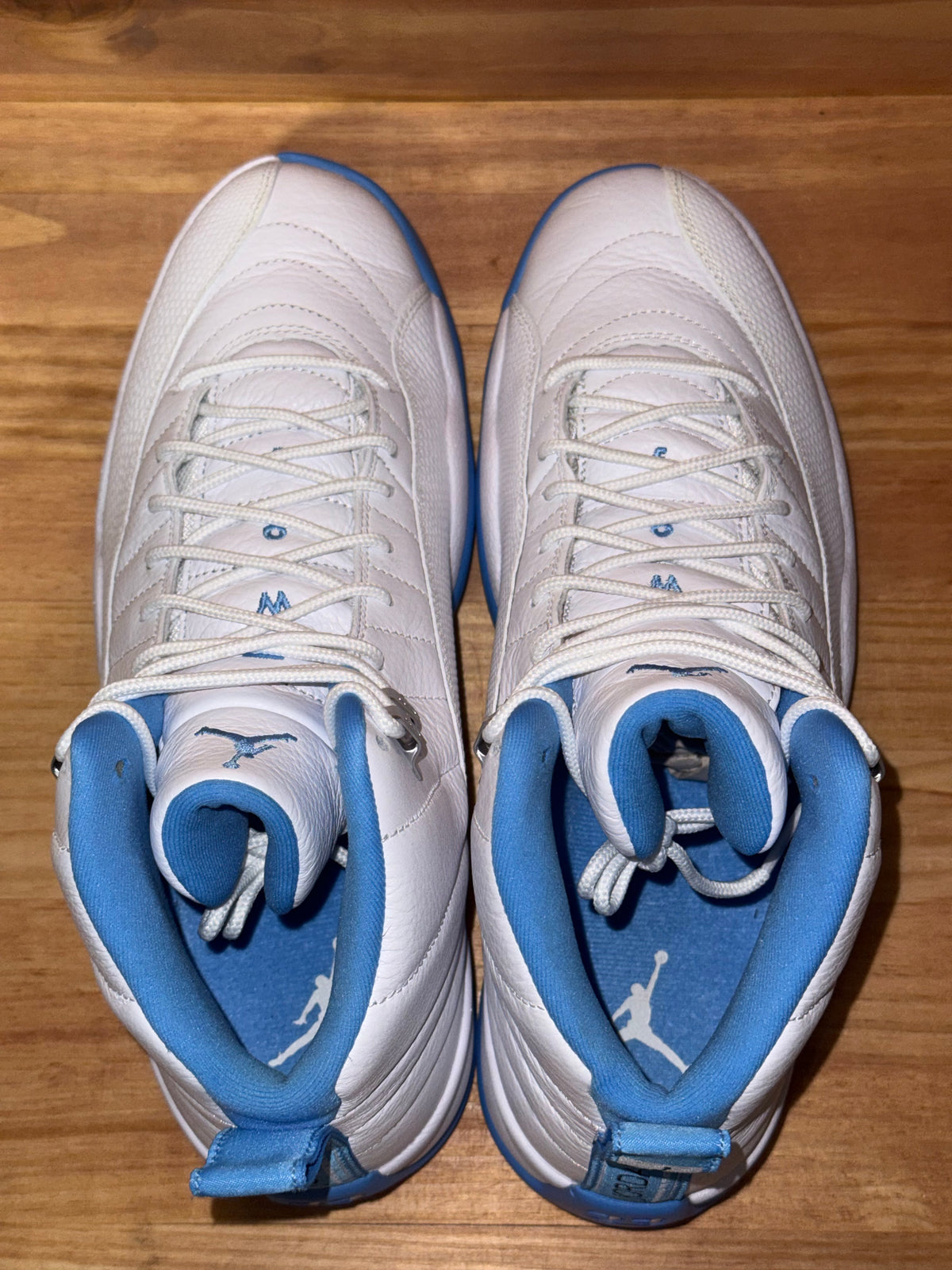 Jordan 12 Retro Melo (2025)