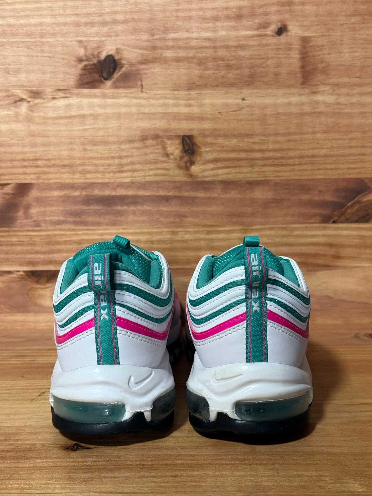 Nike Air Max 97 South Beach