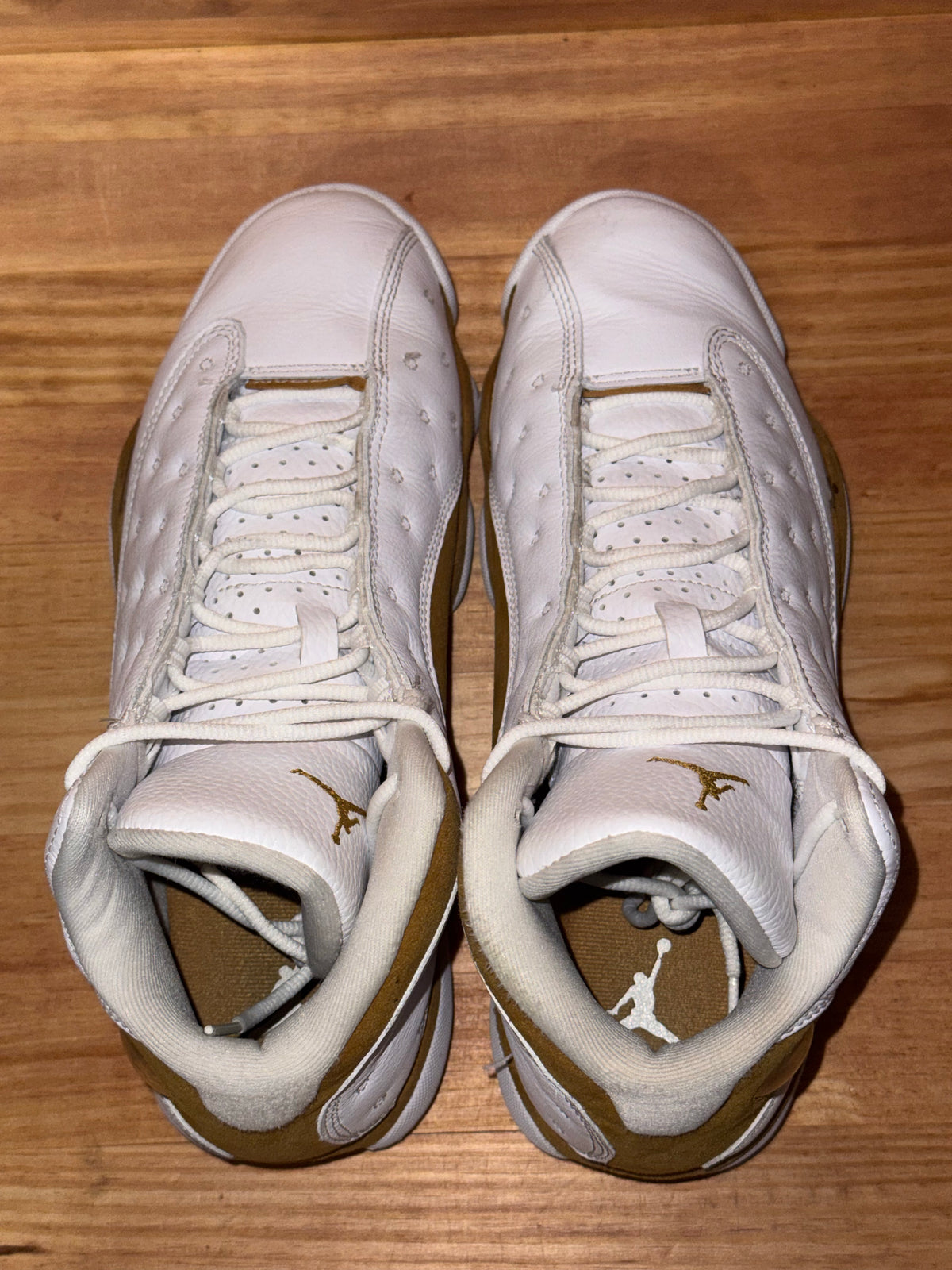 Jordan 13 Retro Wheat (2023)