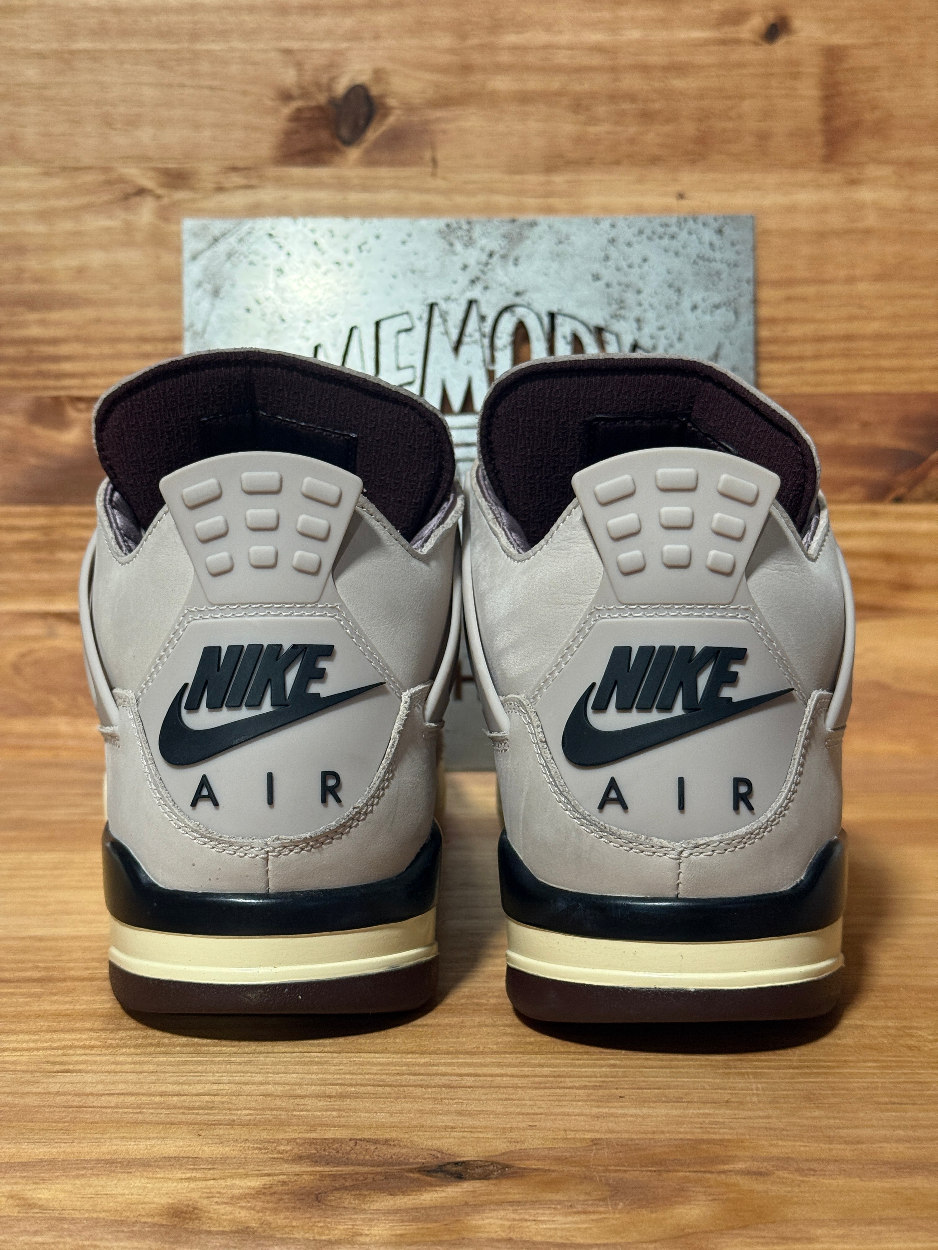 Jordan 4 Retro OG SP A Ma Maniére While You Were Sleeping (Women's)