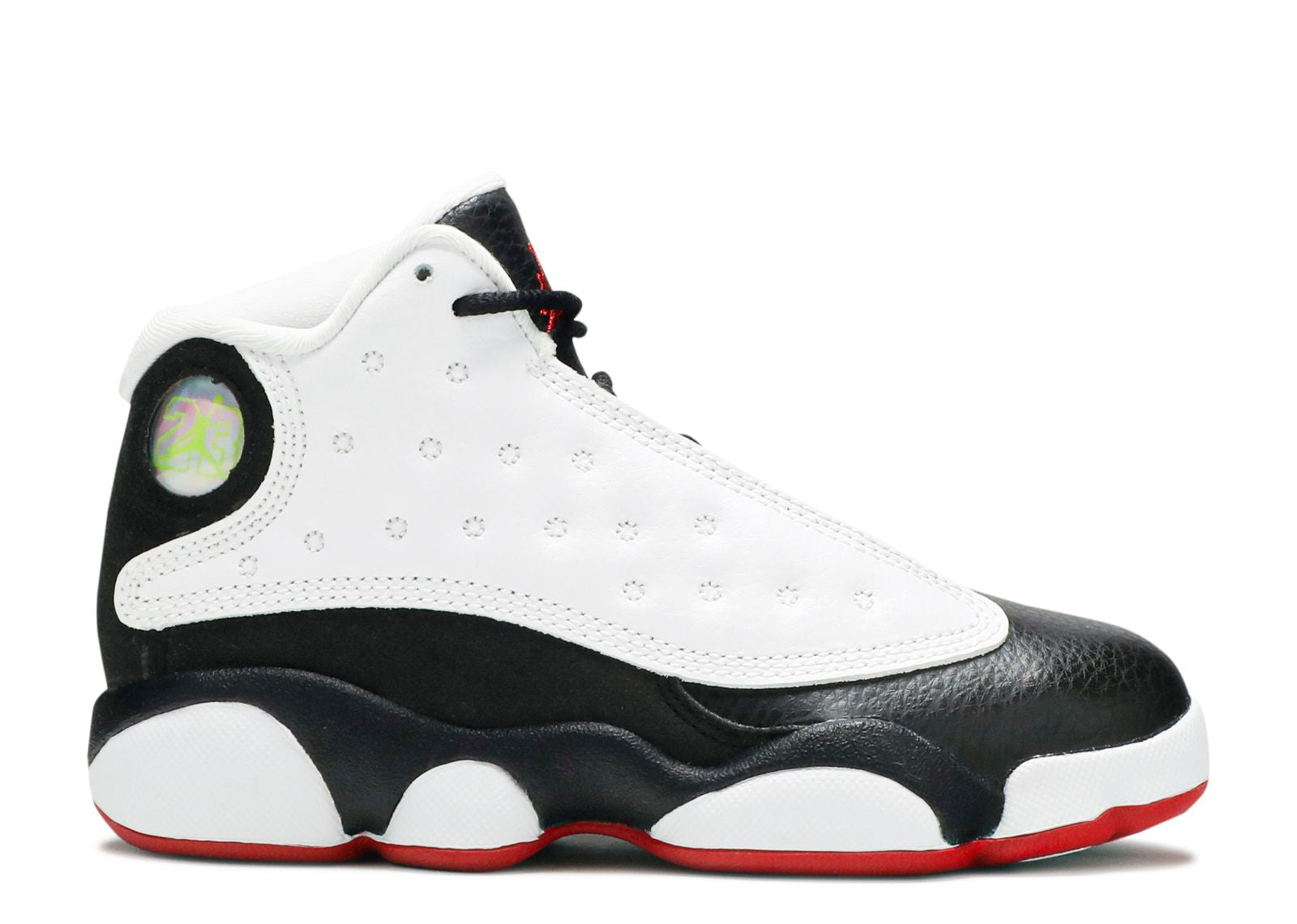 Air Jordan 13 Retro BP He Got Game 2018