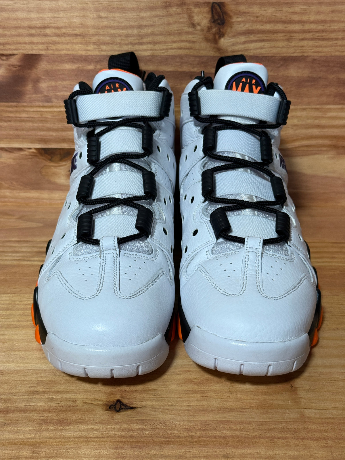 Nike Air Max 2 CB '94 Suns
