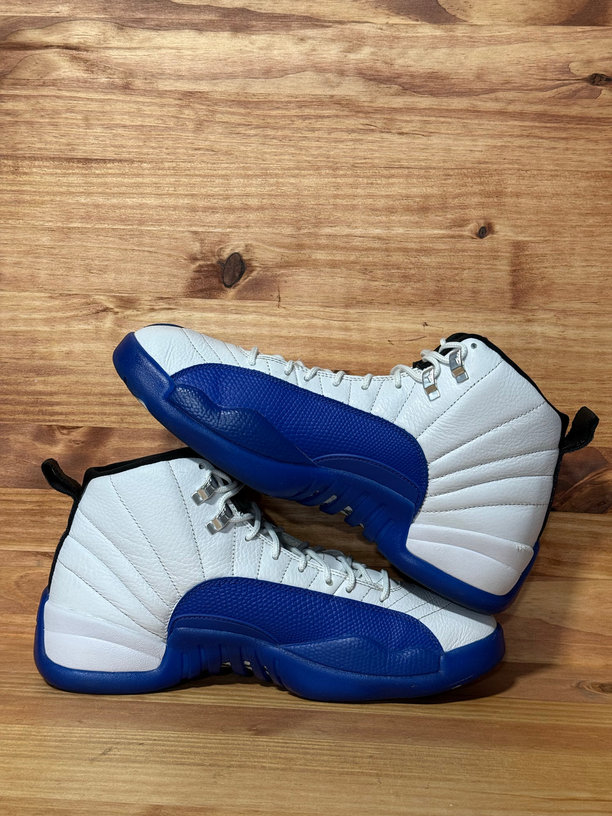 Jordan 12 Retro Blueberry