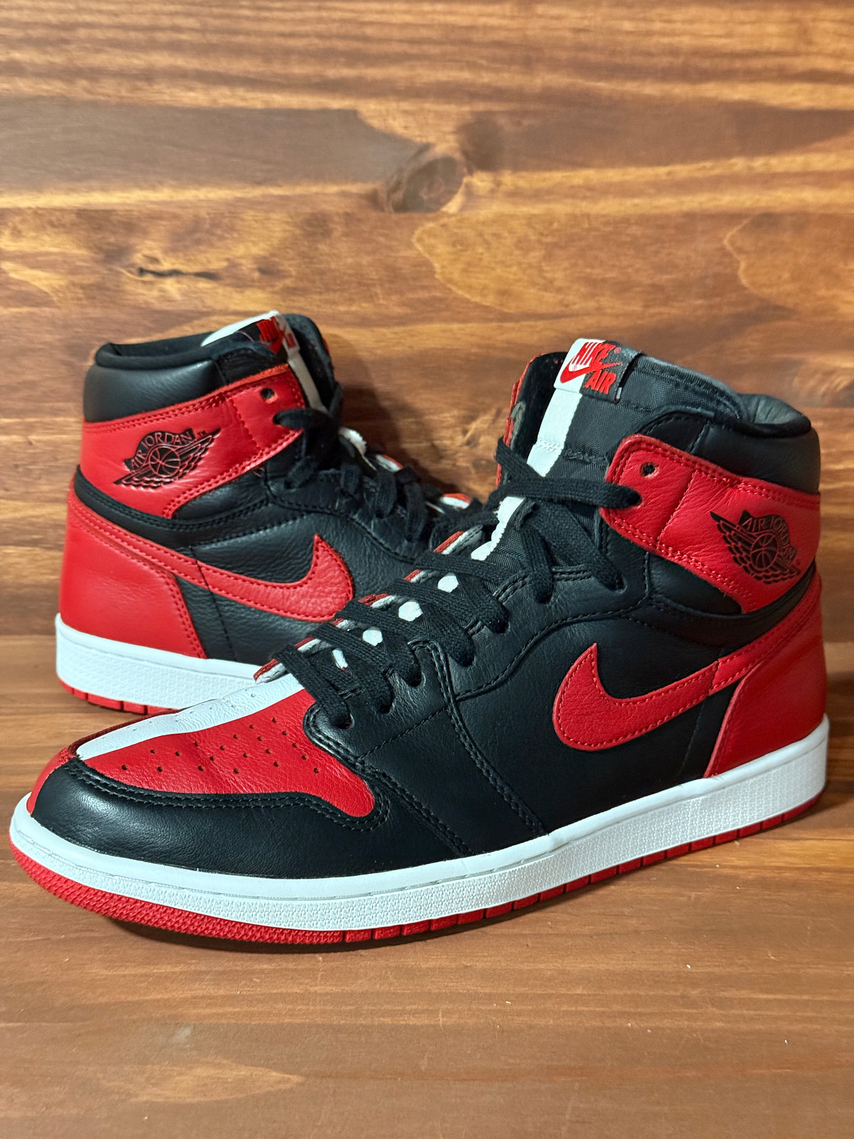 Jordan 1 Retro High Homage To Home (Non-numbered) - Size 11