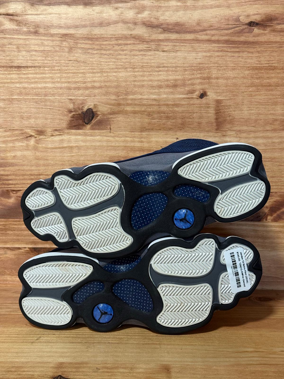 Jordan 13 Retro Flint (2026)