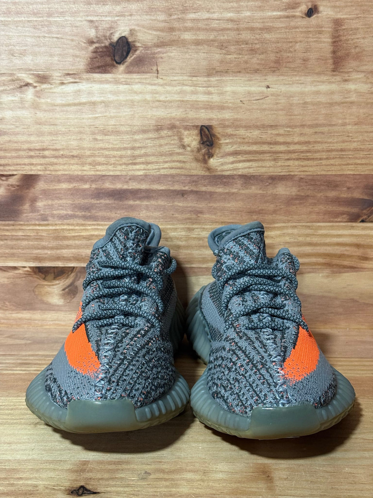 adidas Yeezy Boost 350 V2 Beluga - Size 7