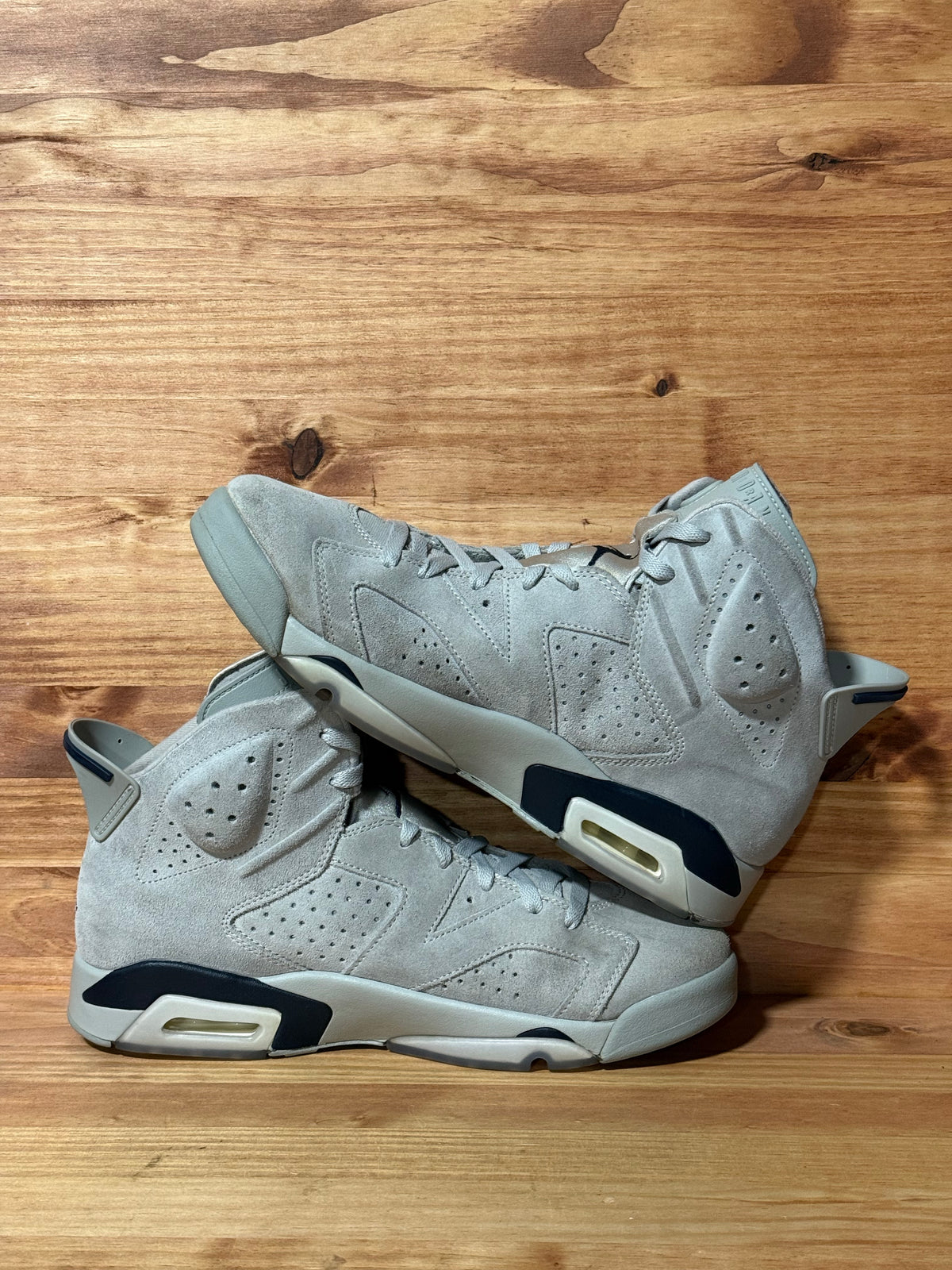 Jordan 6 Retro Georgetown (2022)
