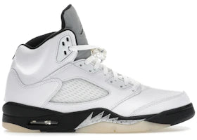 Jordan 5 Retro Reverse Metallic