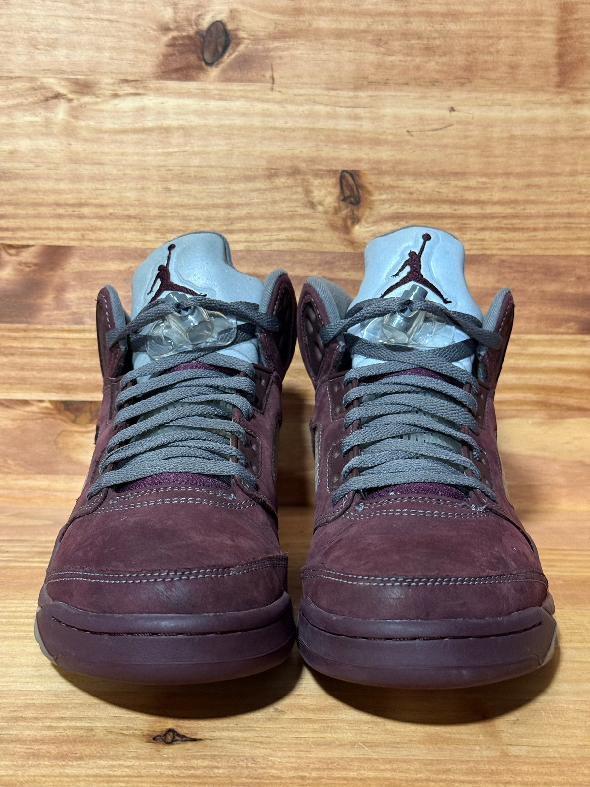 Jordan 5 Retro Burgundy (2023)